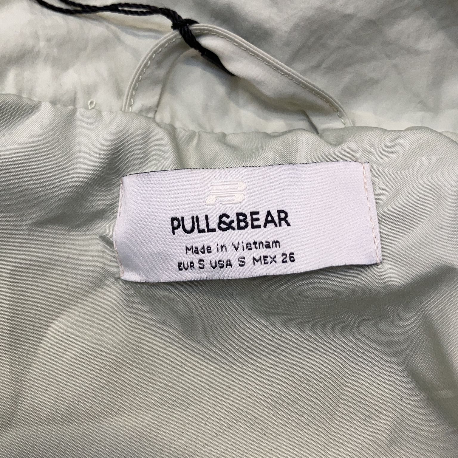 Pull  Bear