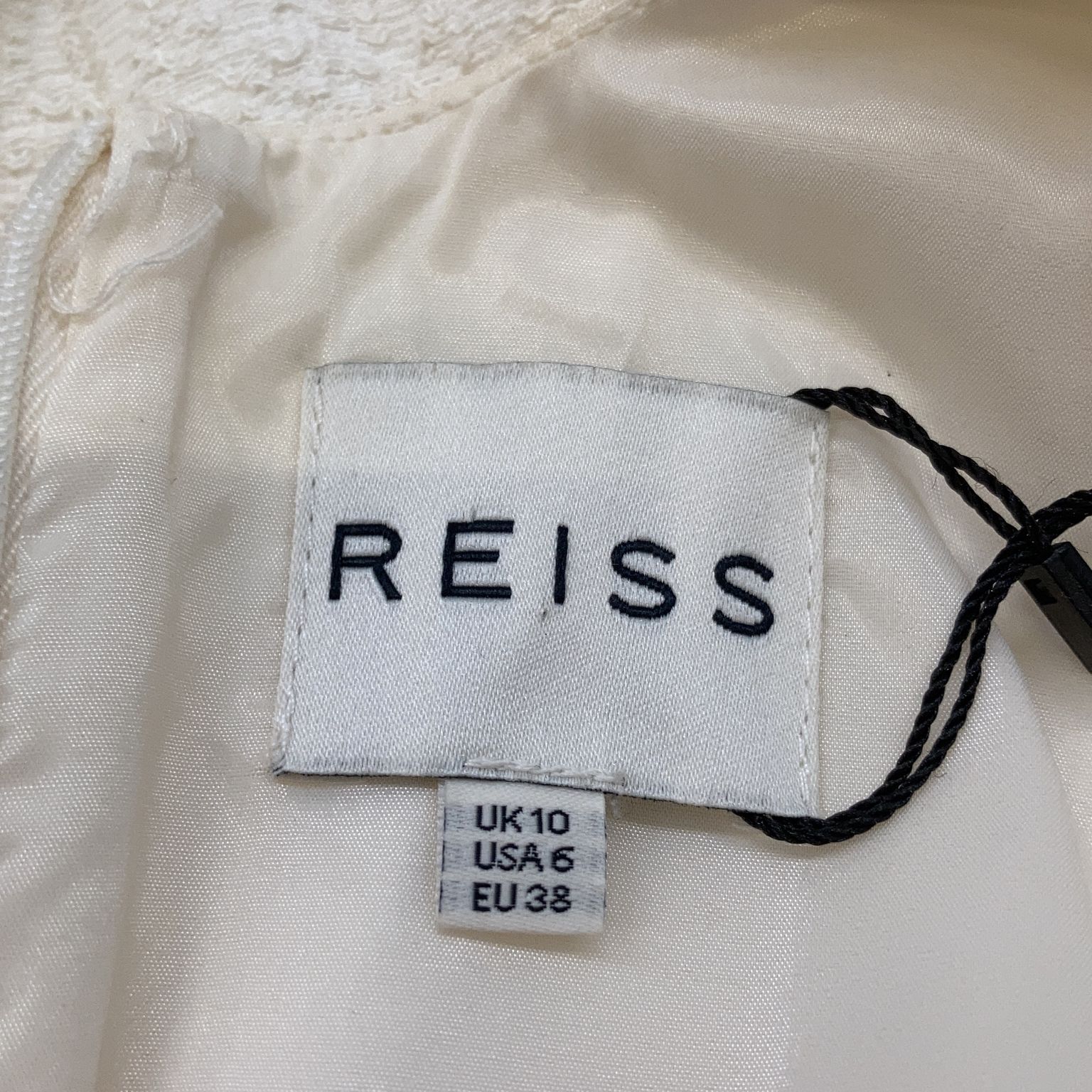 Reiss