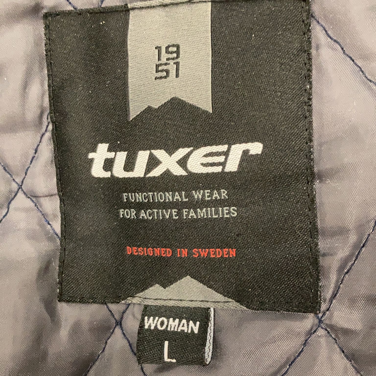 Tuxer