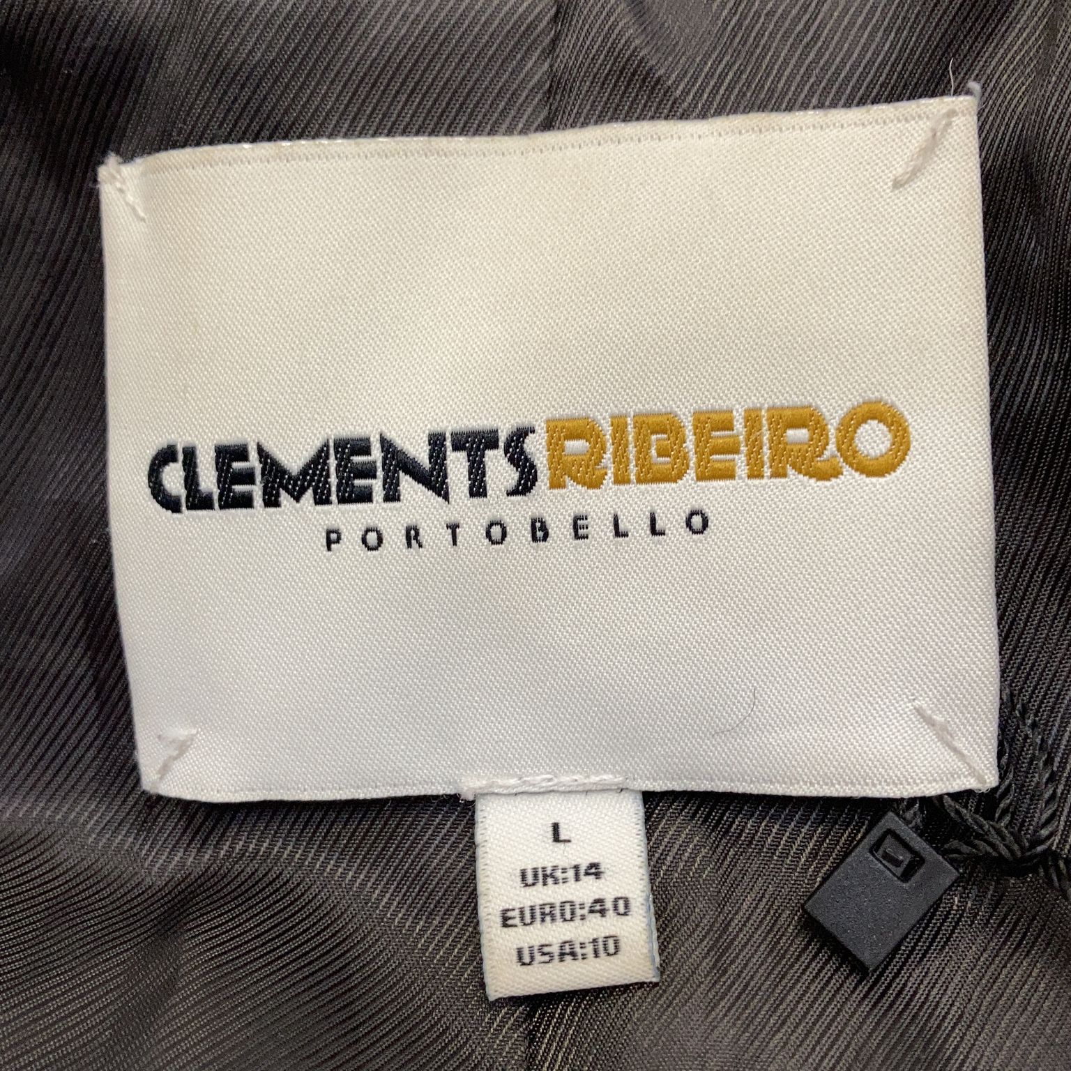 Clements Ribeiro