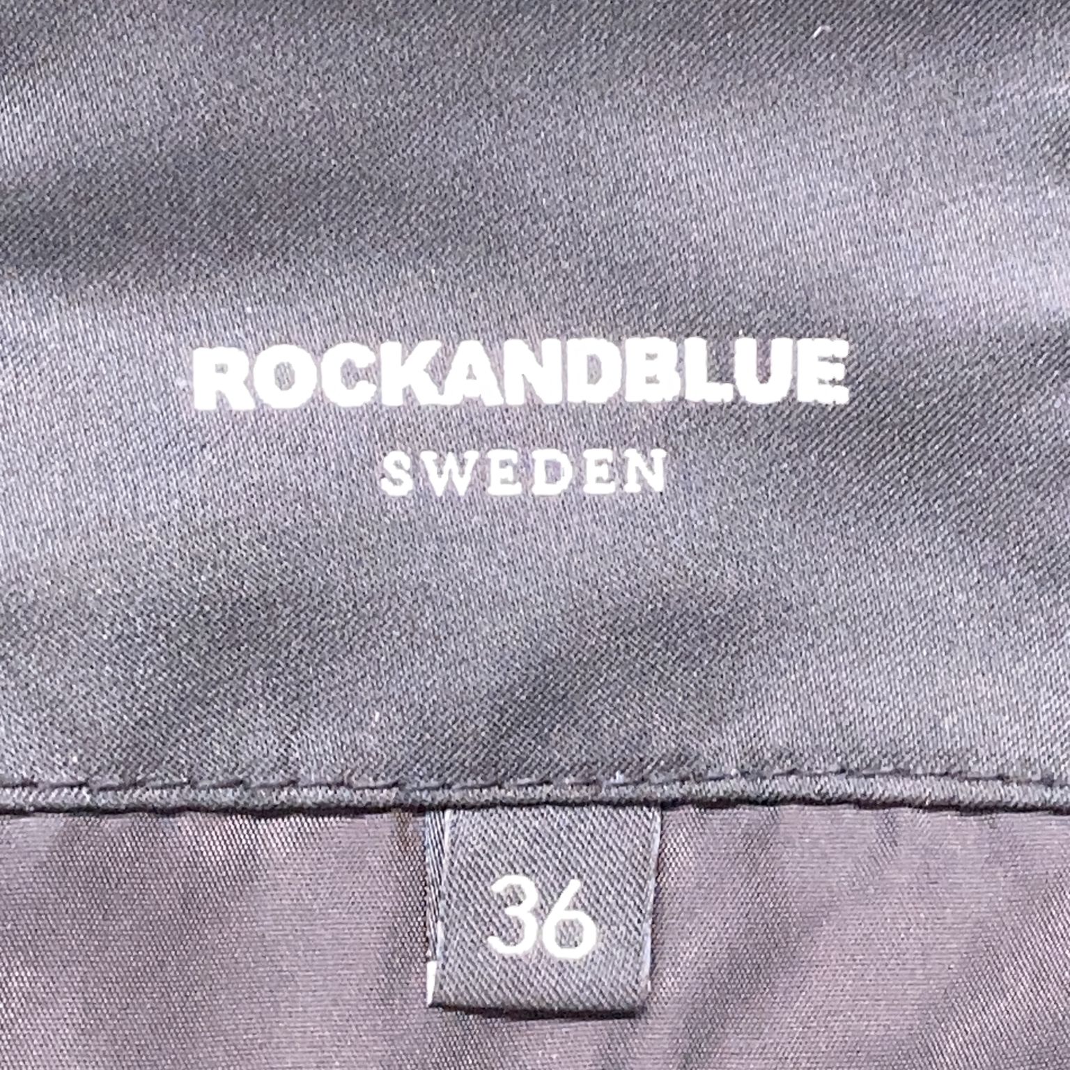 Rockandblue