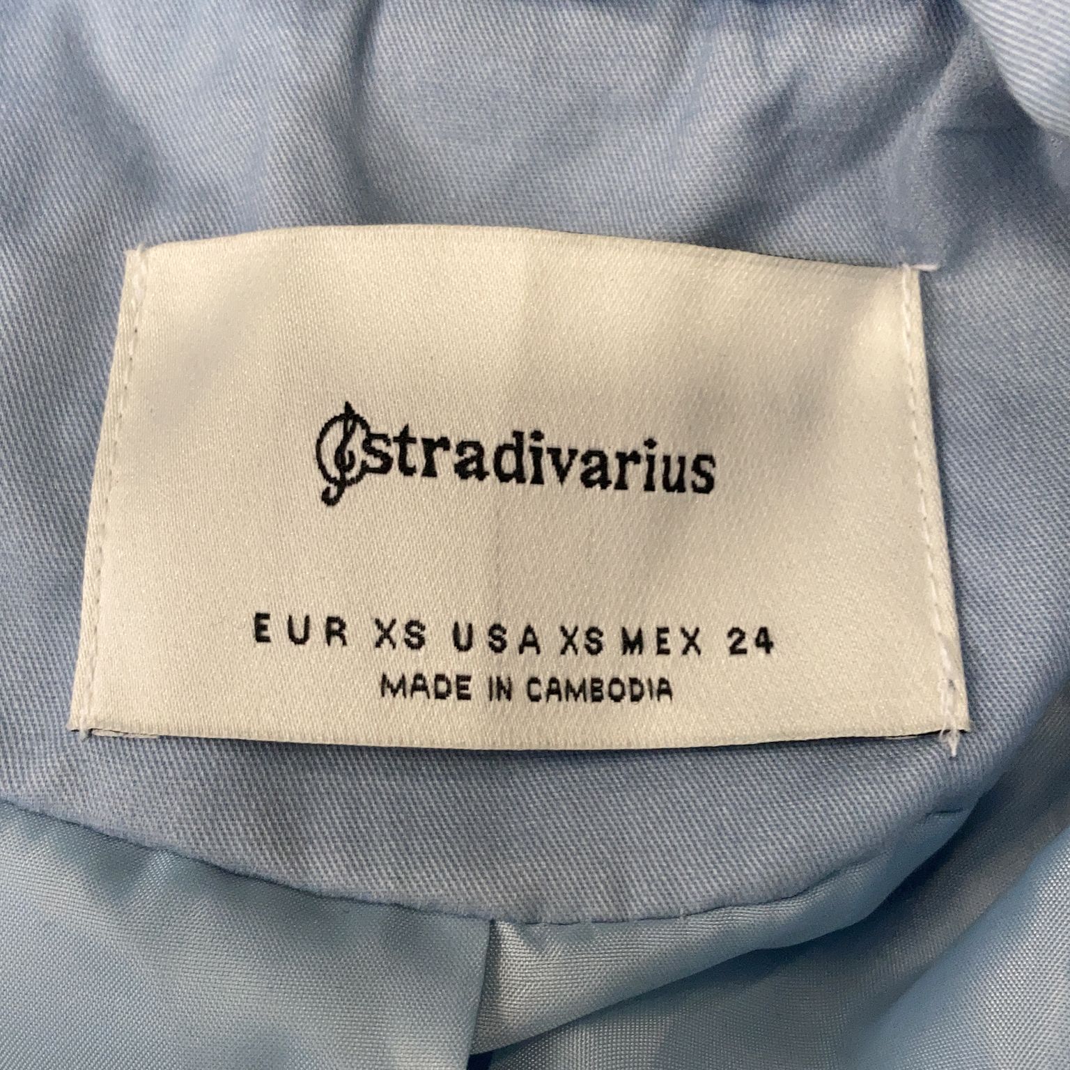 Stradivarius