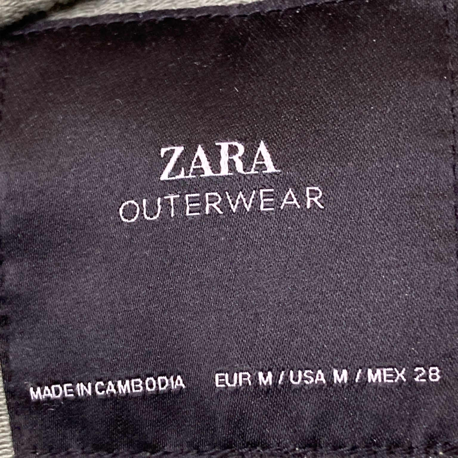 Zara