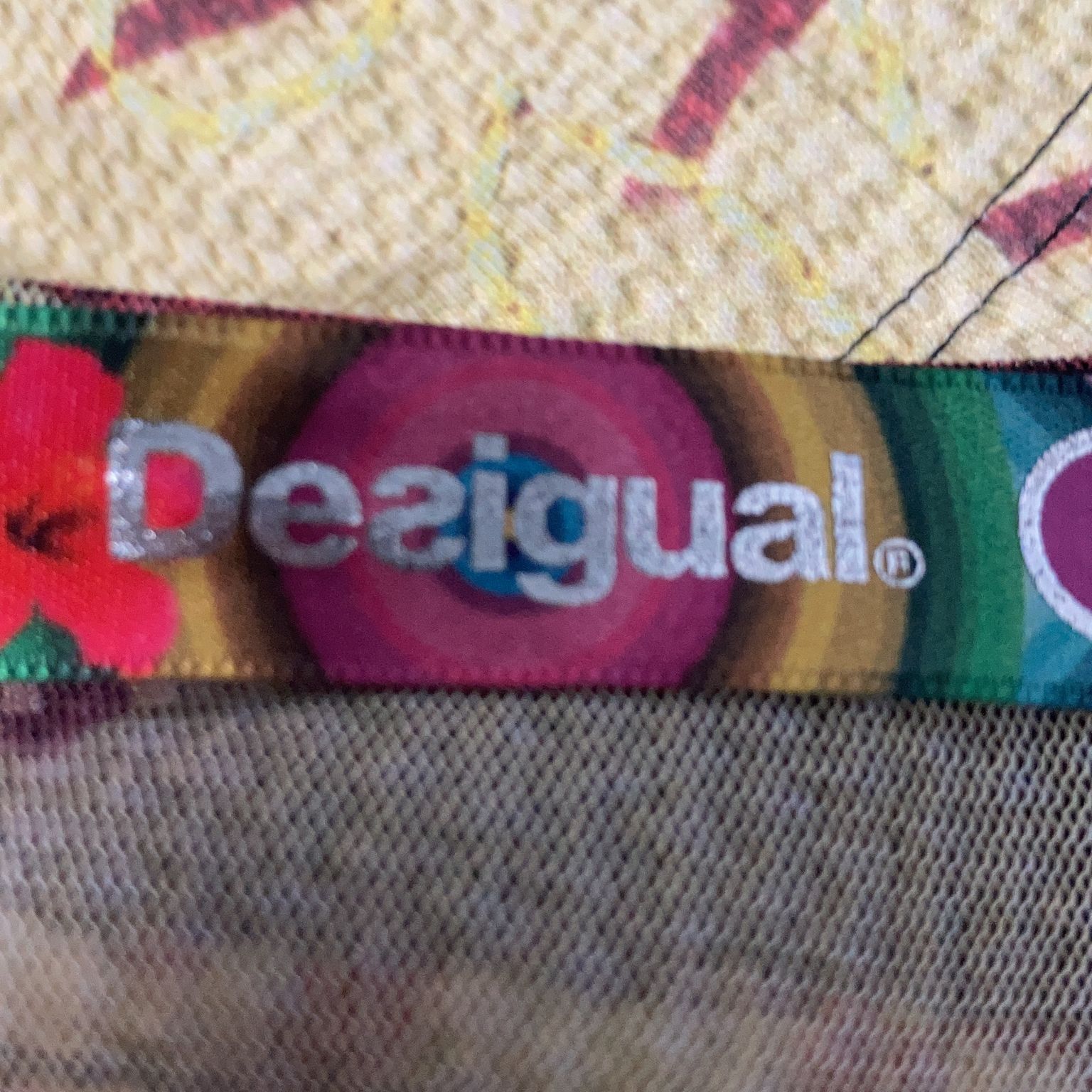 Desigual