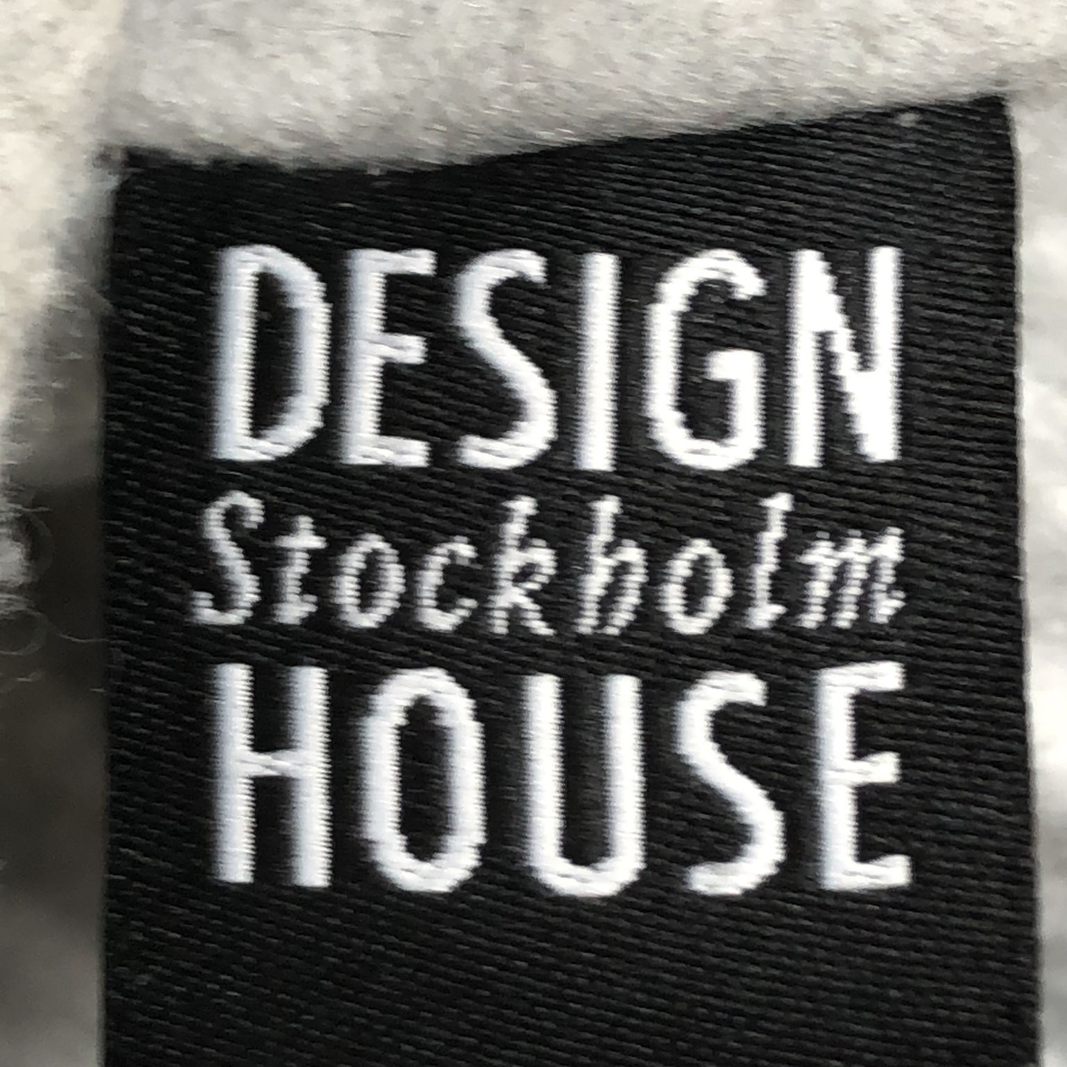 Design House Stockholm