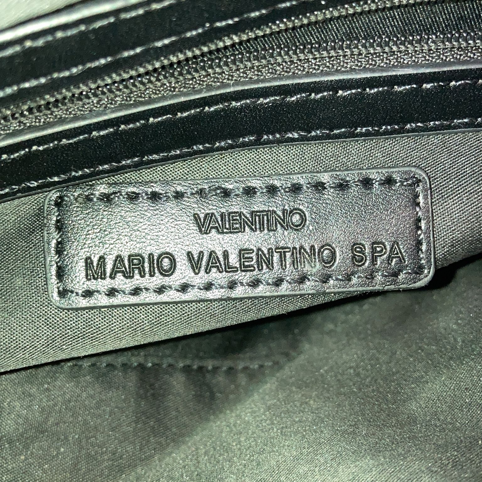 Mario Valentino