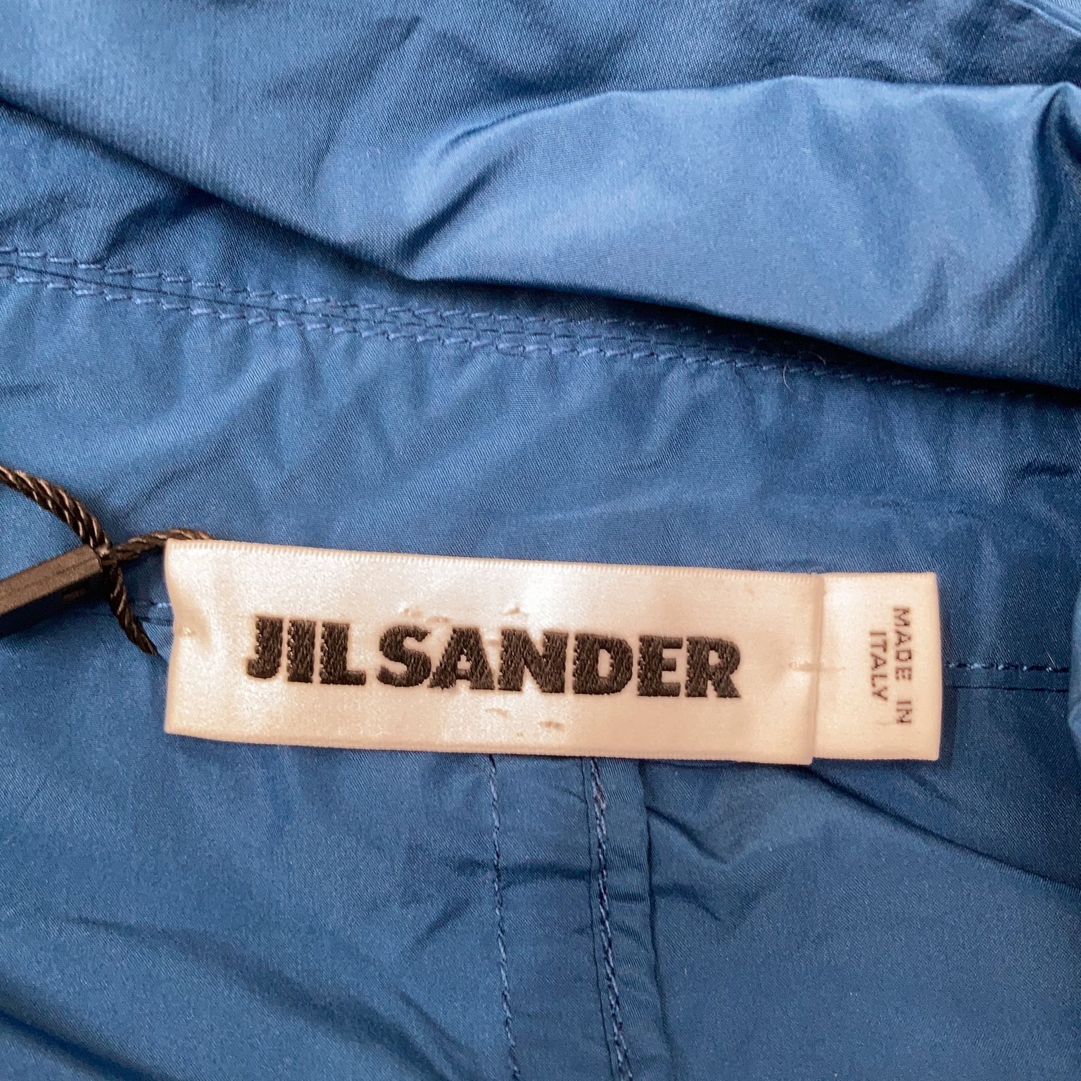 Jil Sander