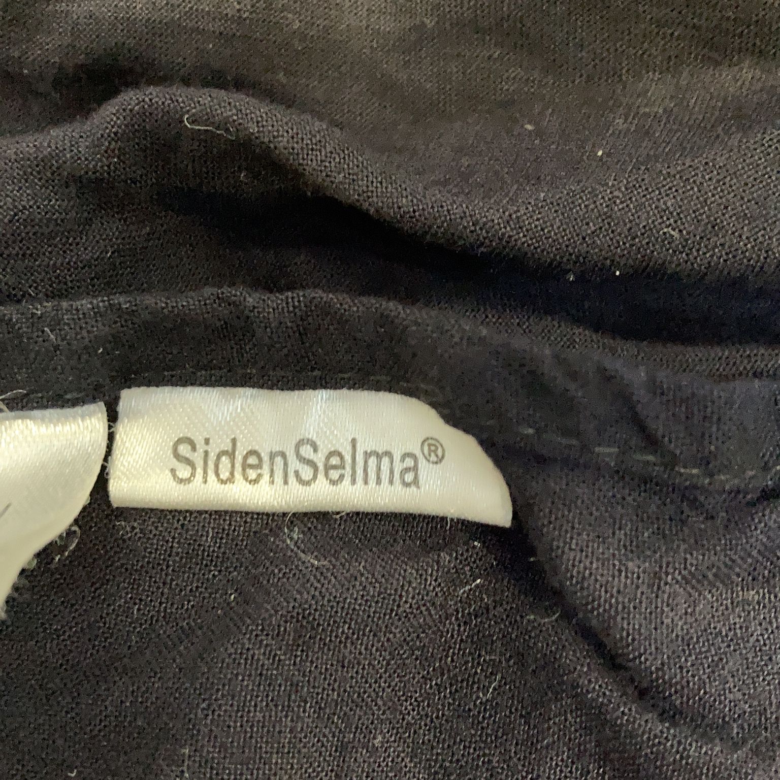 Siden Selma