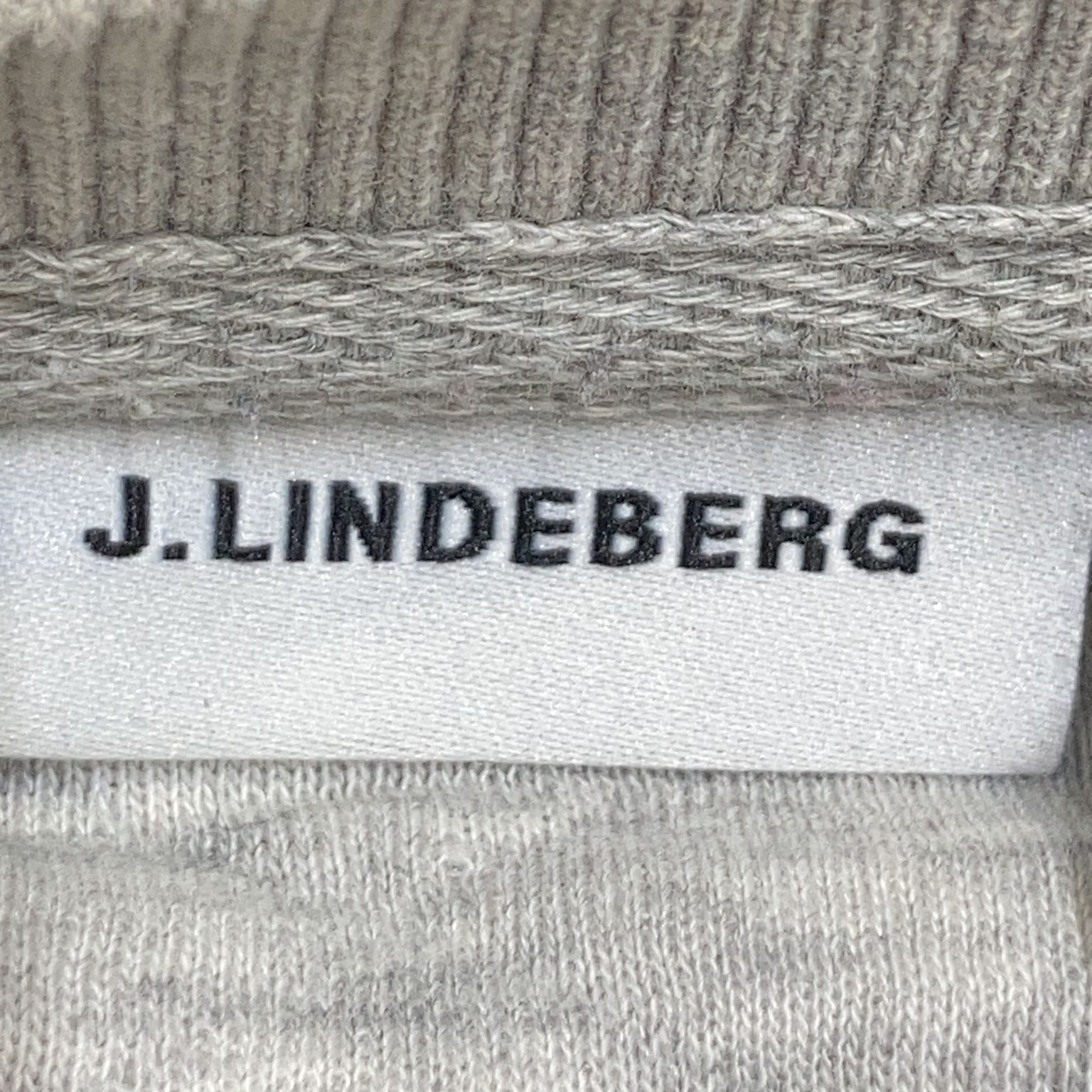 J.Lindeberg