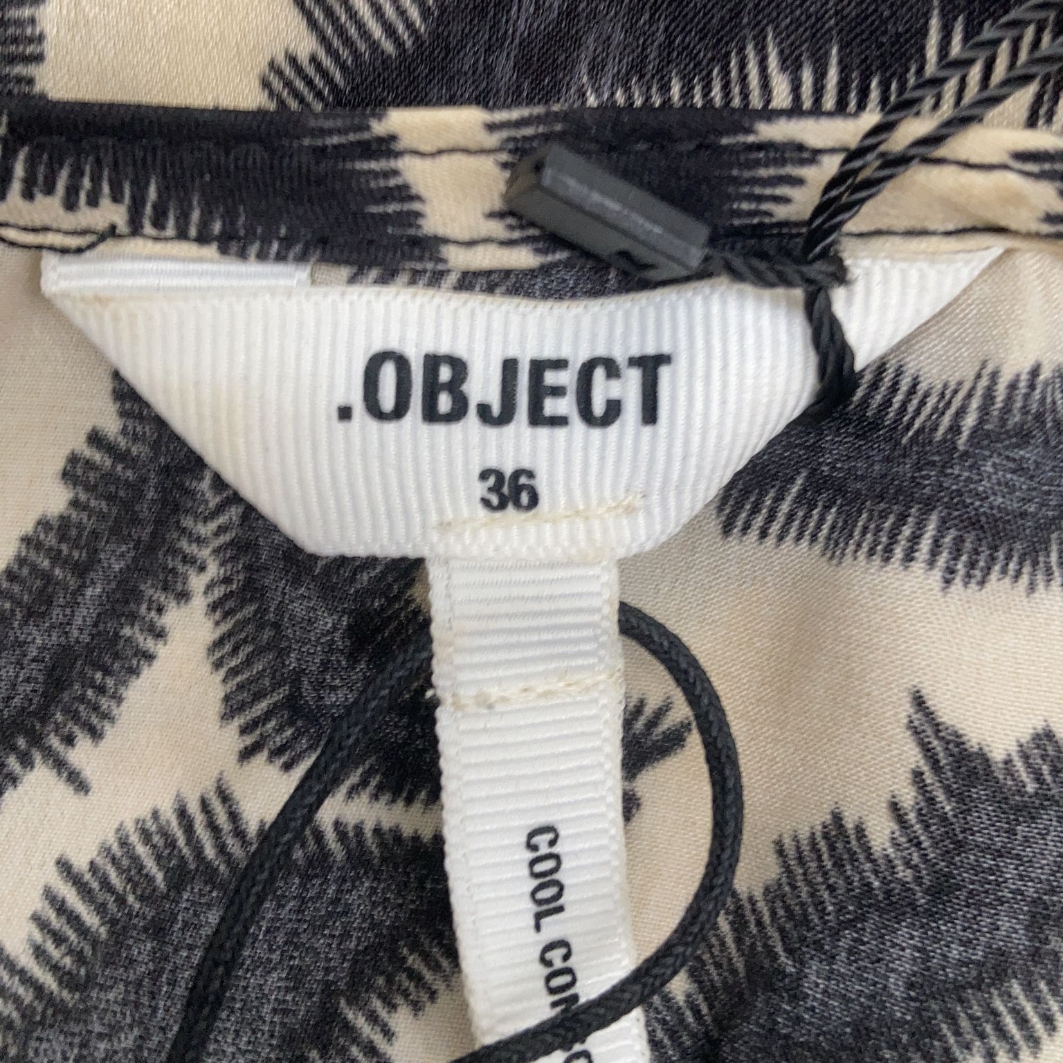 Object