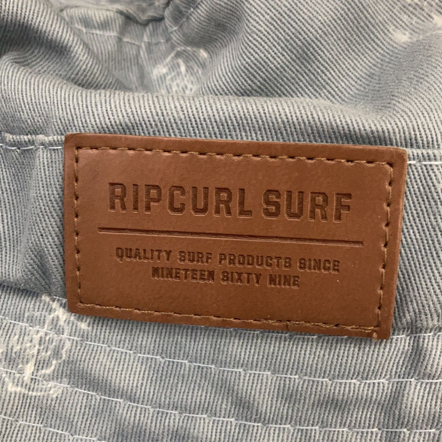 Rip Curl