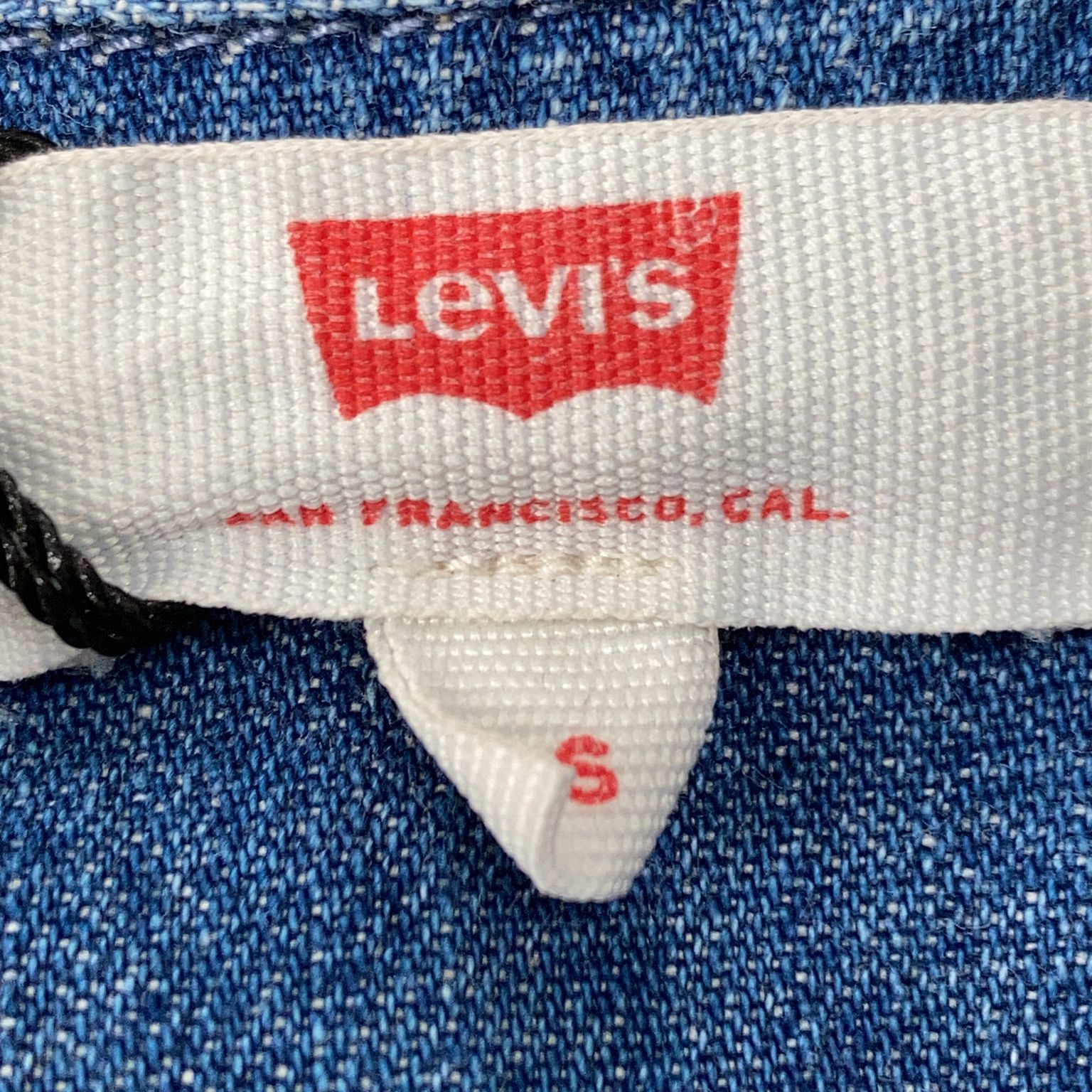 Levi Strauss  Co