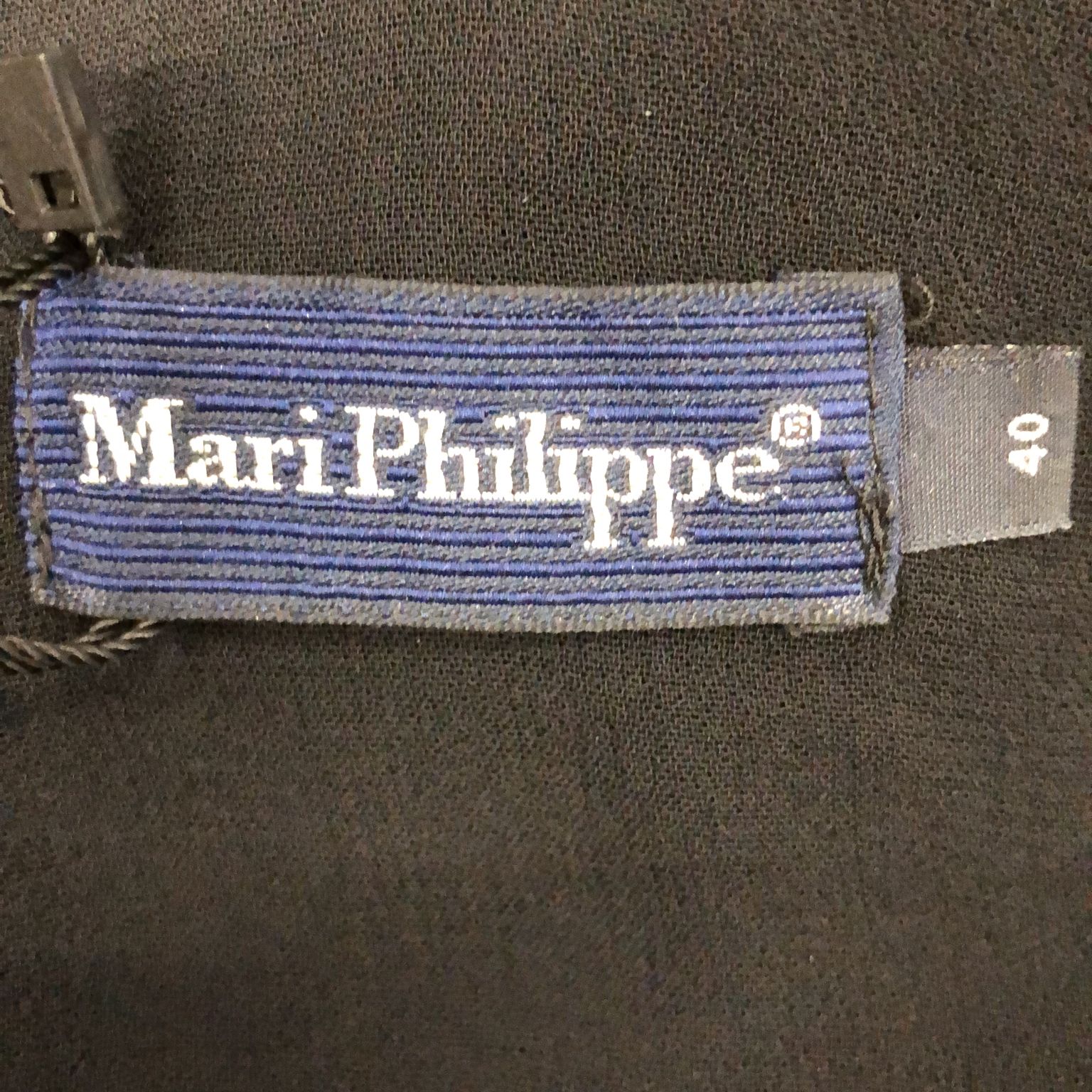 Mari Philippe