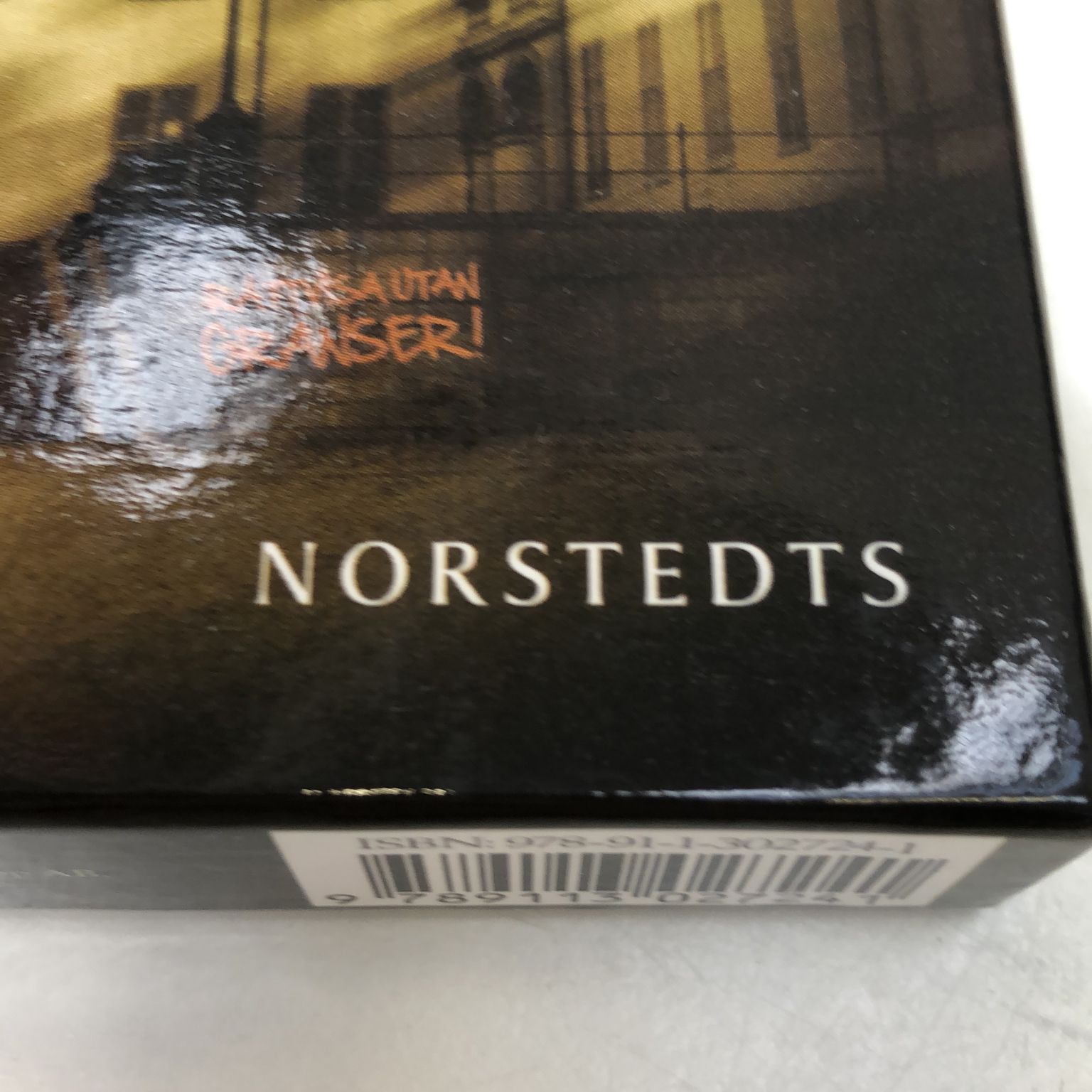 Norstedts