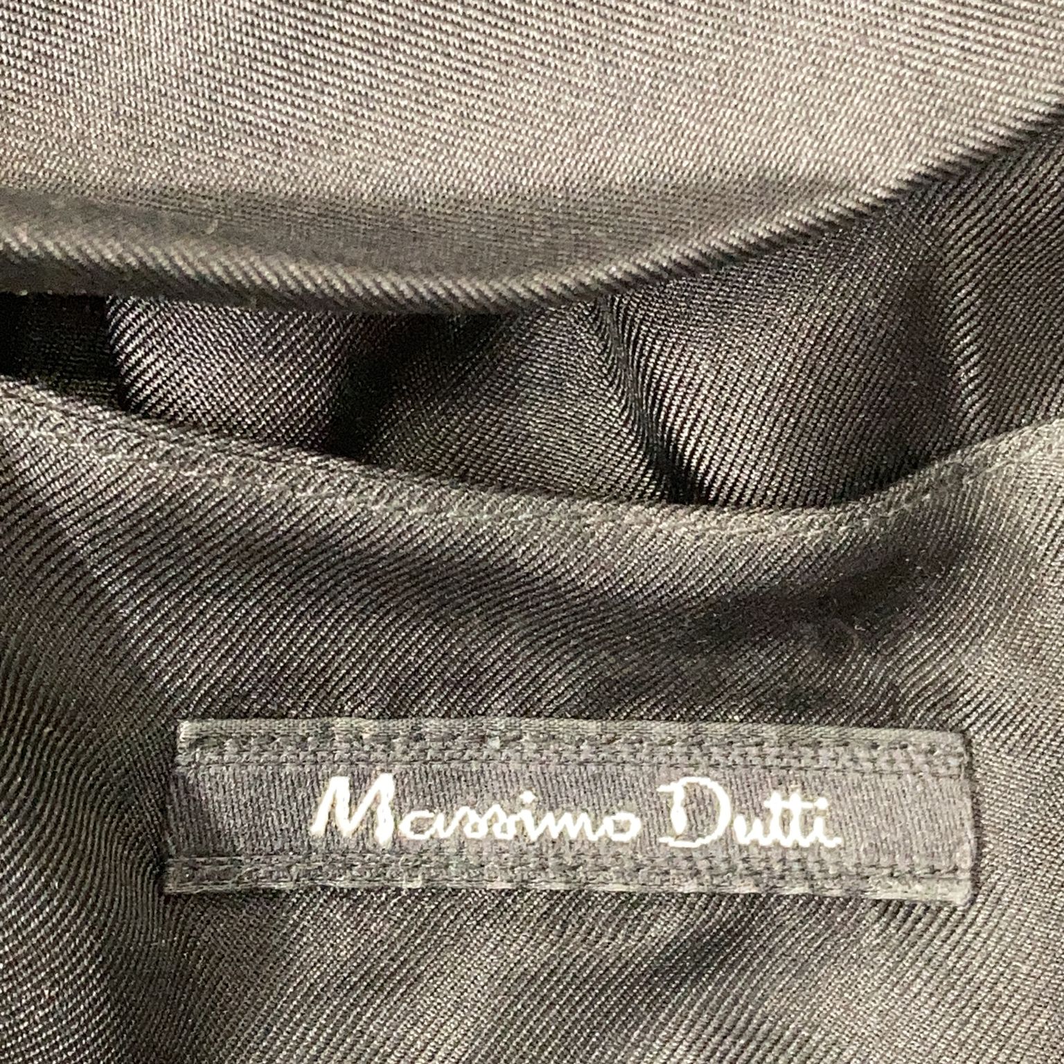 Massimo Dutti