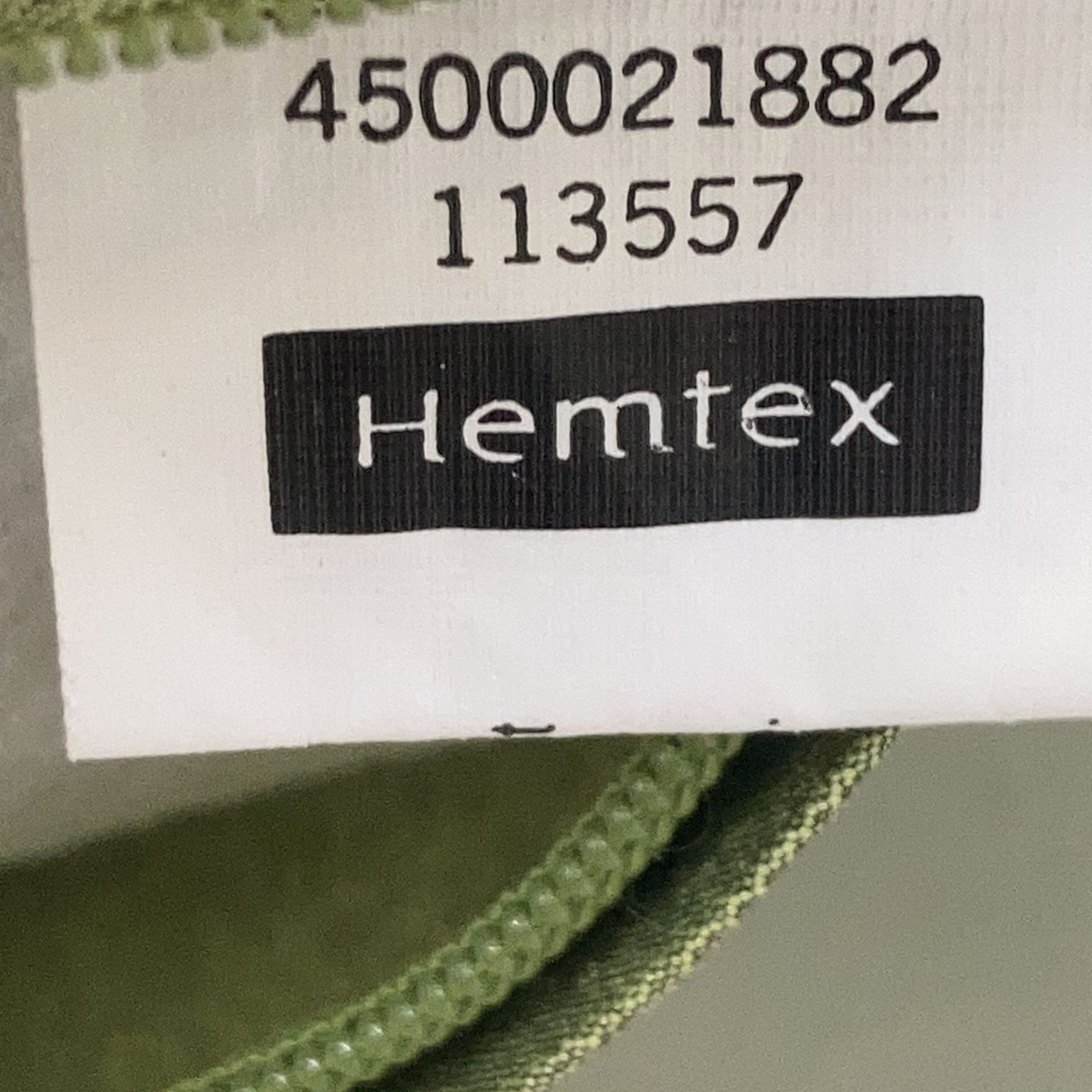 Hemtex