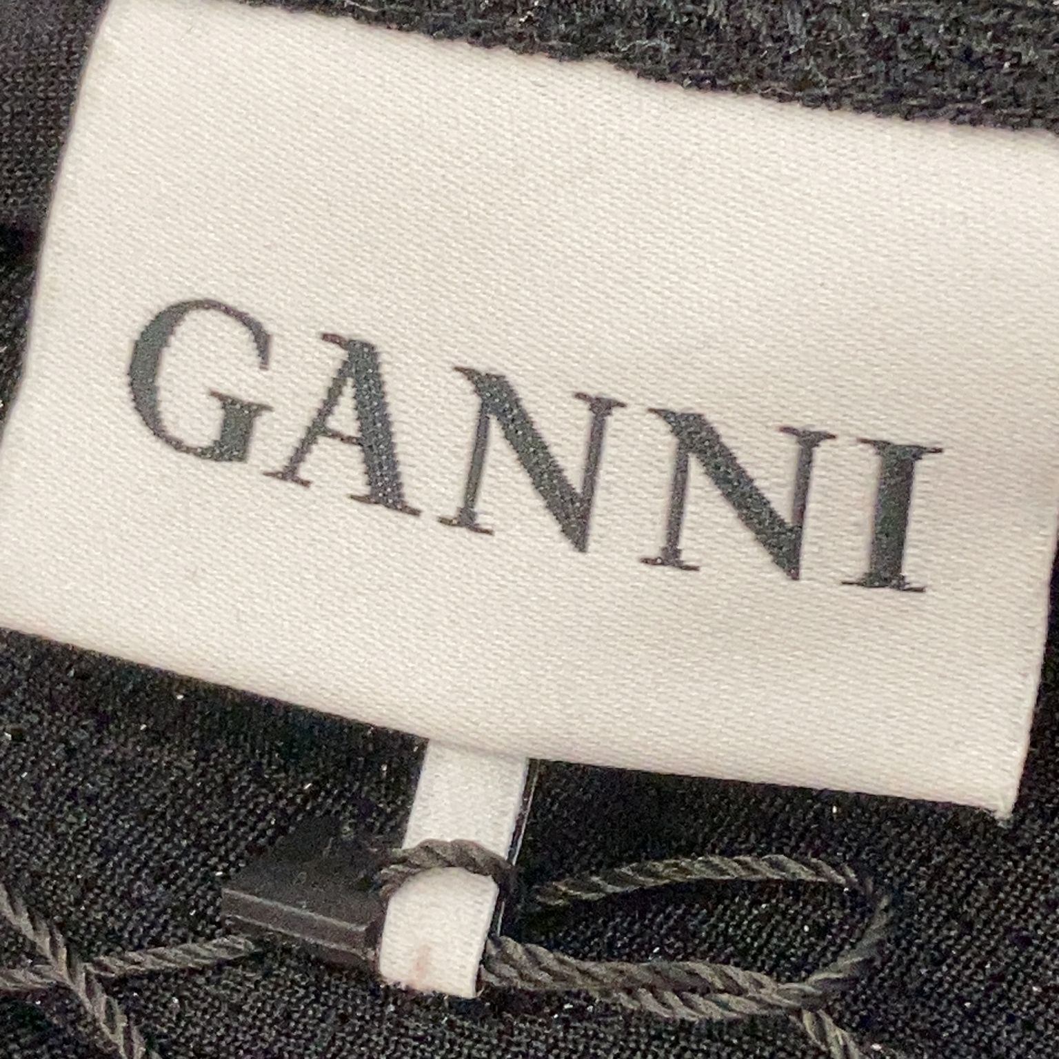 Ganni