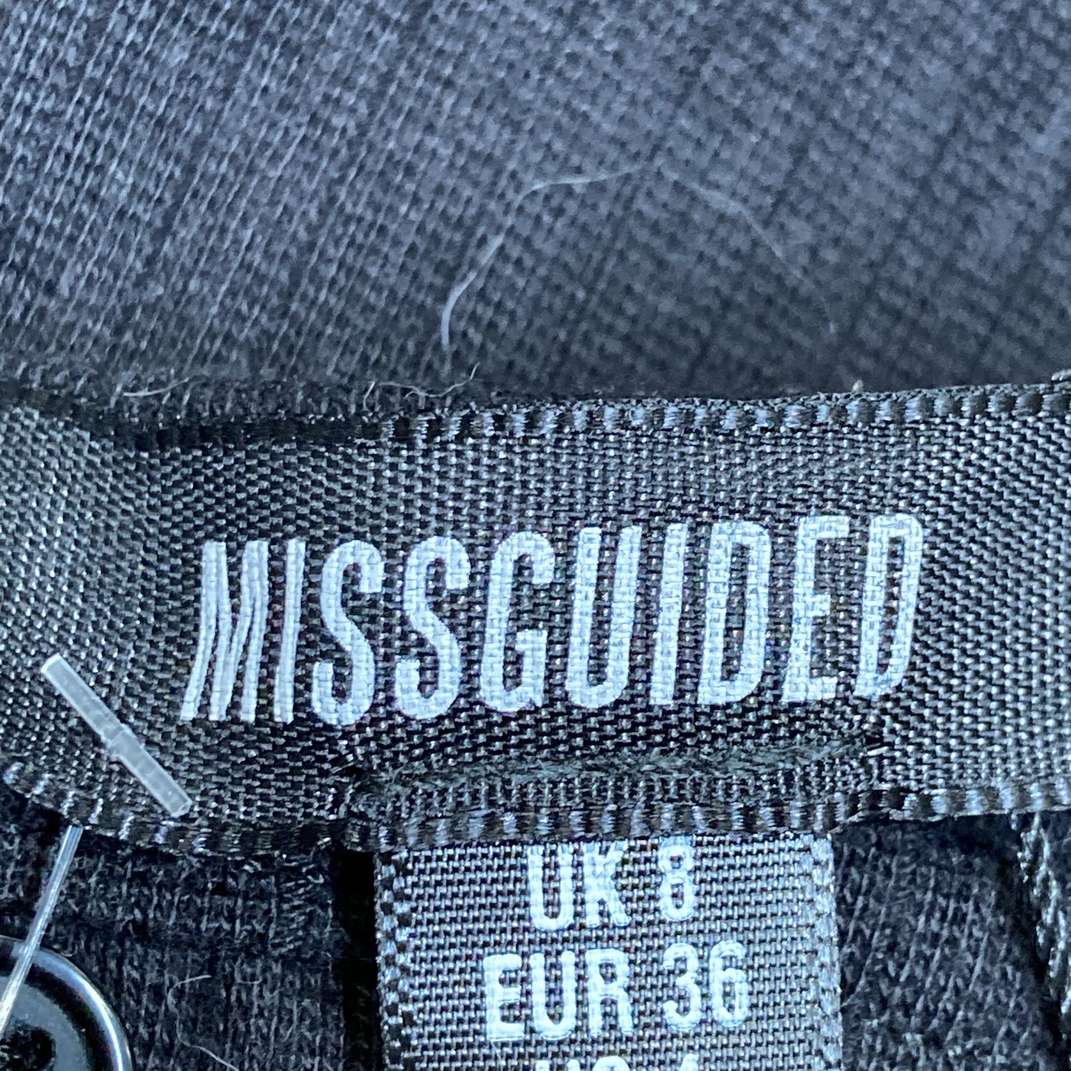 Missguided