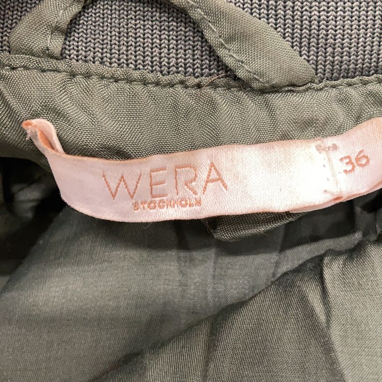 WERA Stockholm