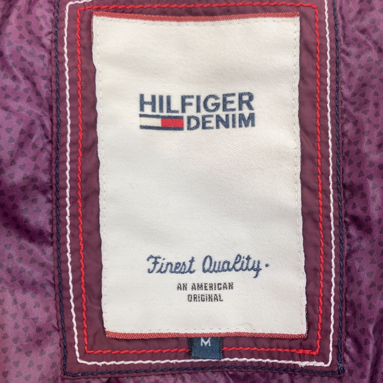 Hilfiger Denim