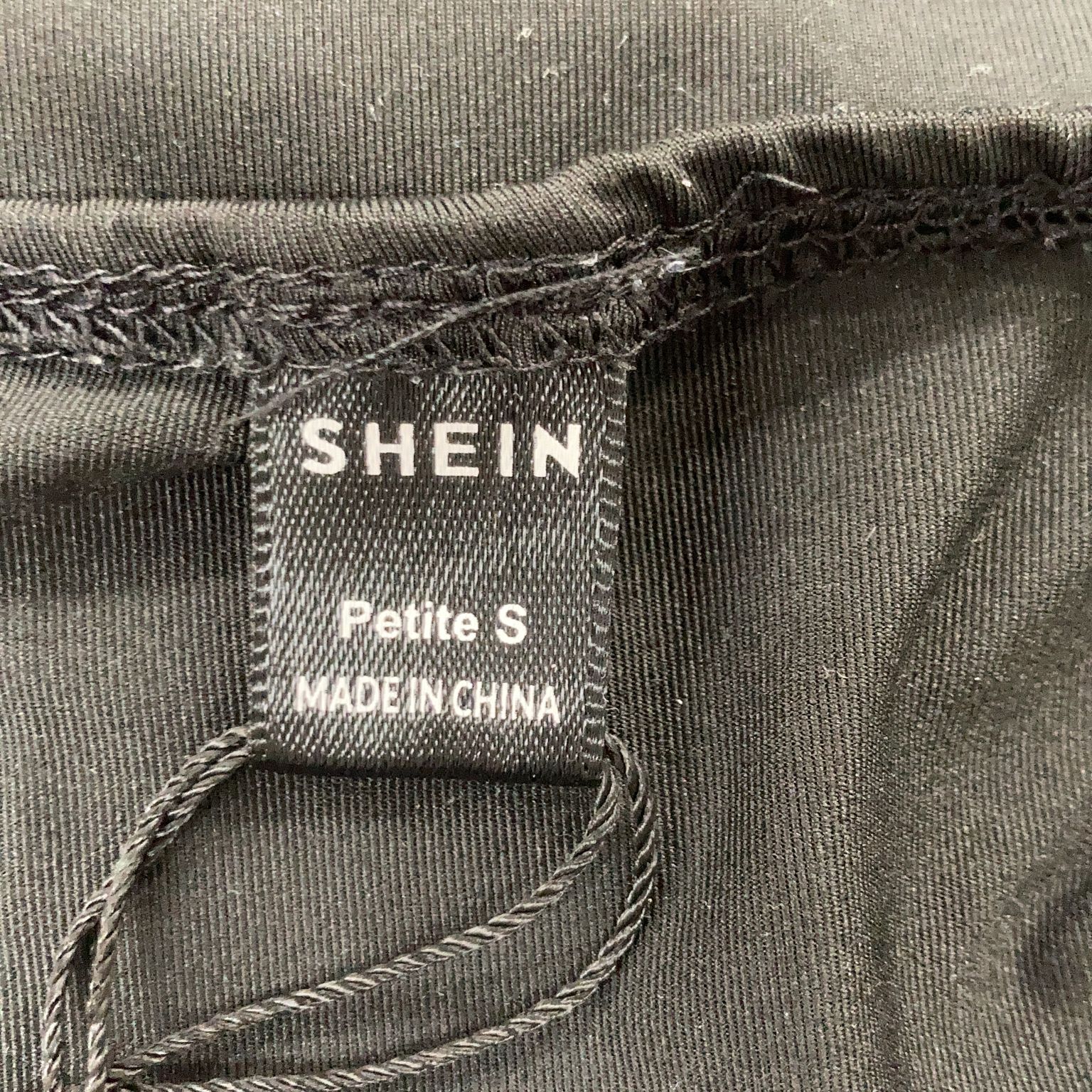 Shein