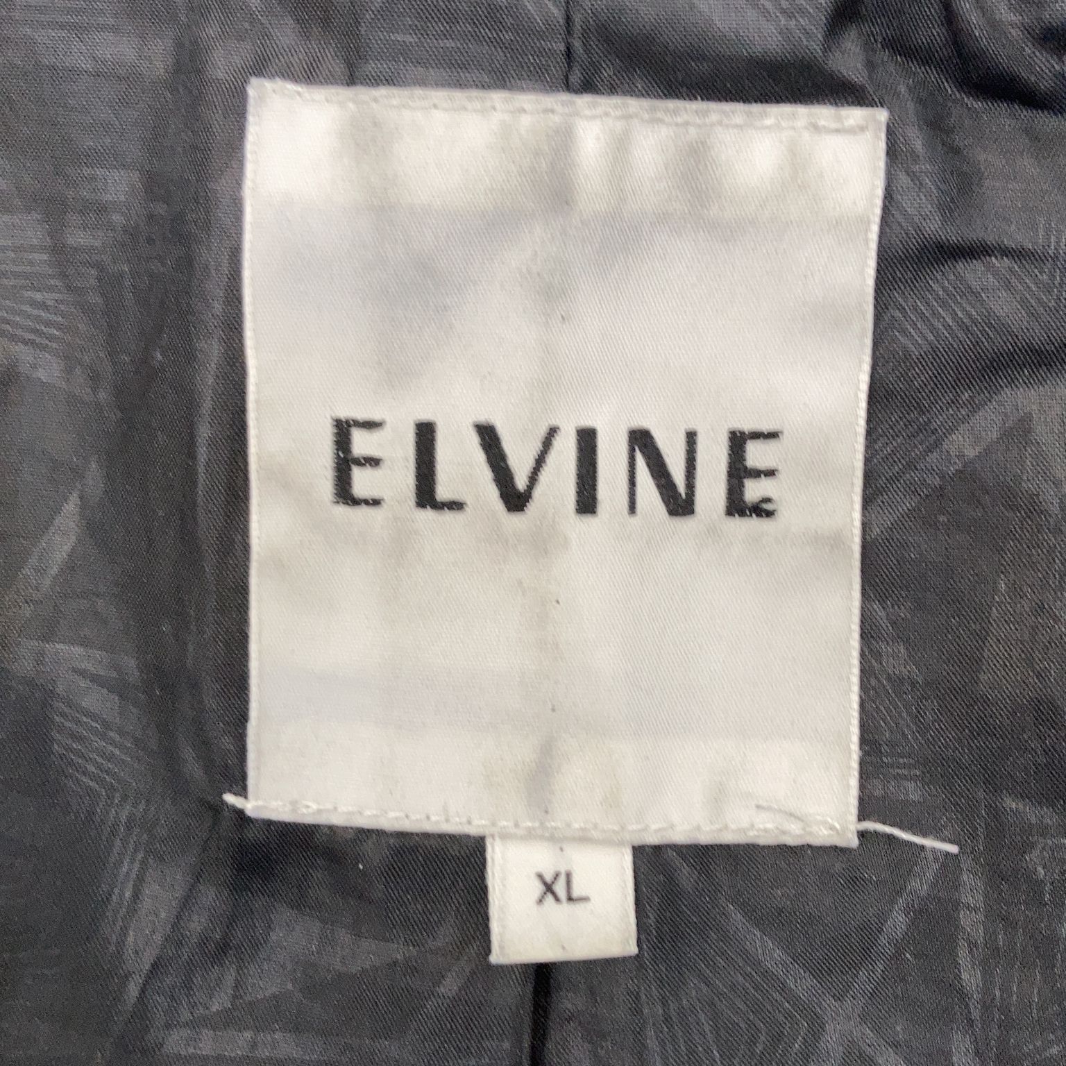 Elvine