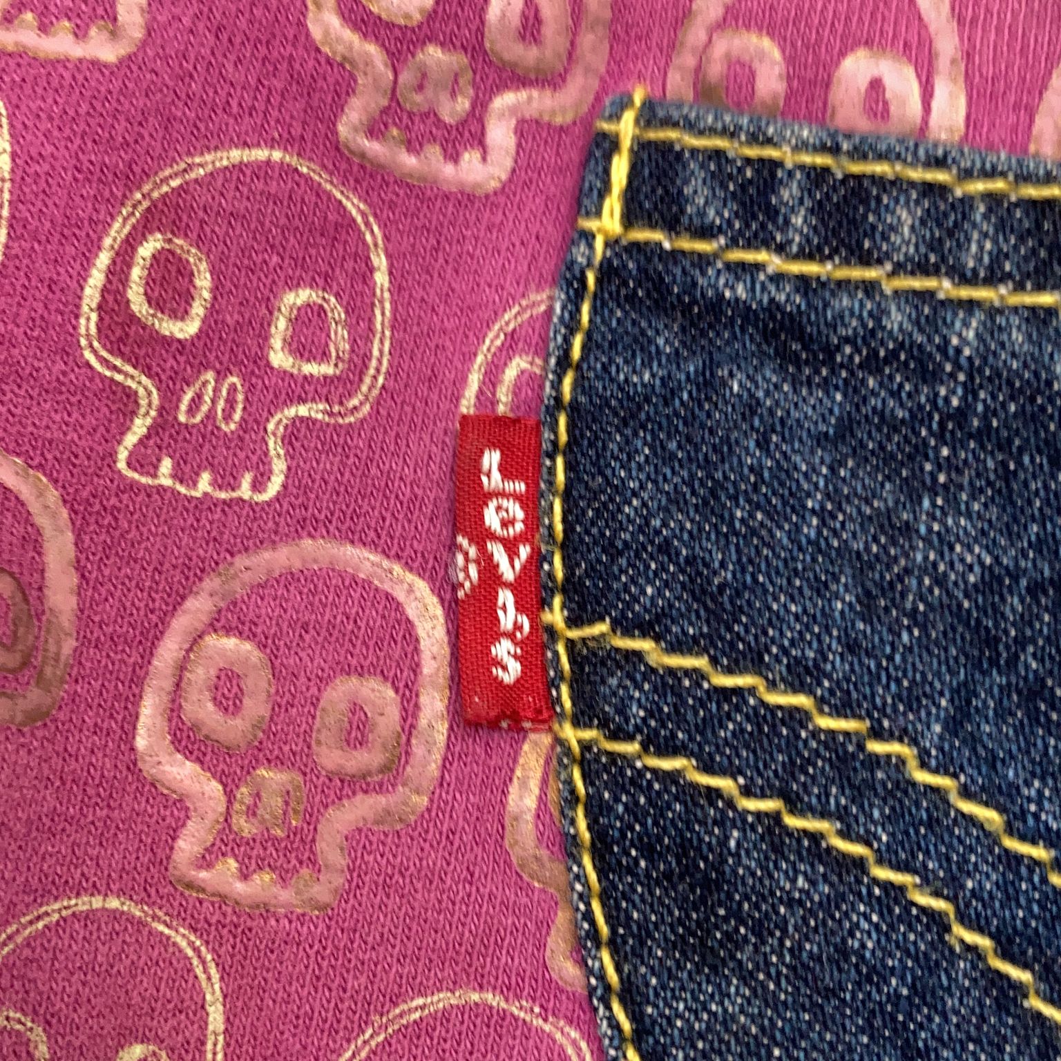 Levi Strauss  Co