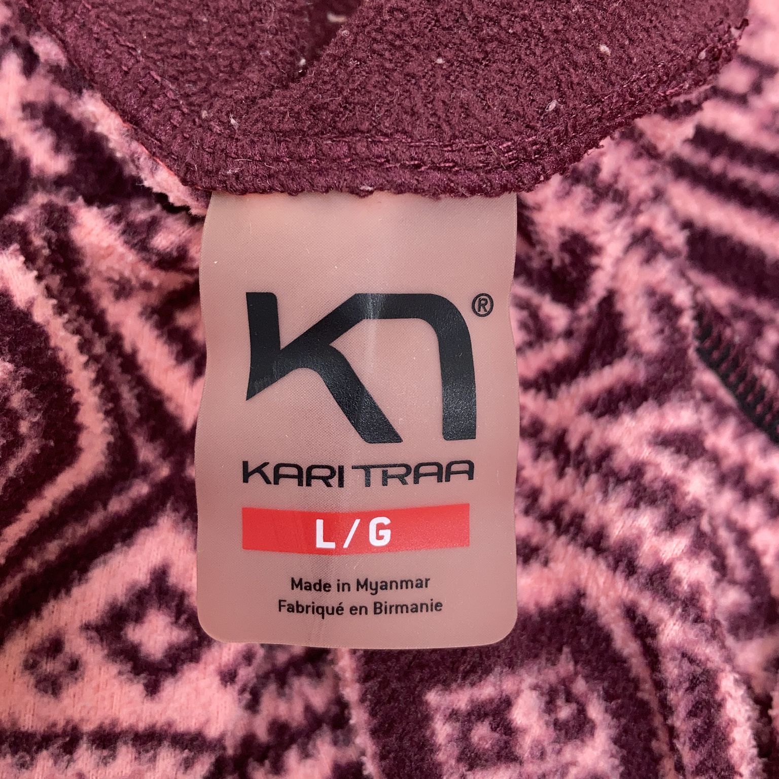 Kari Traa