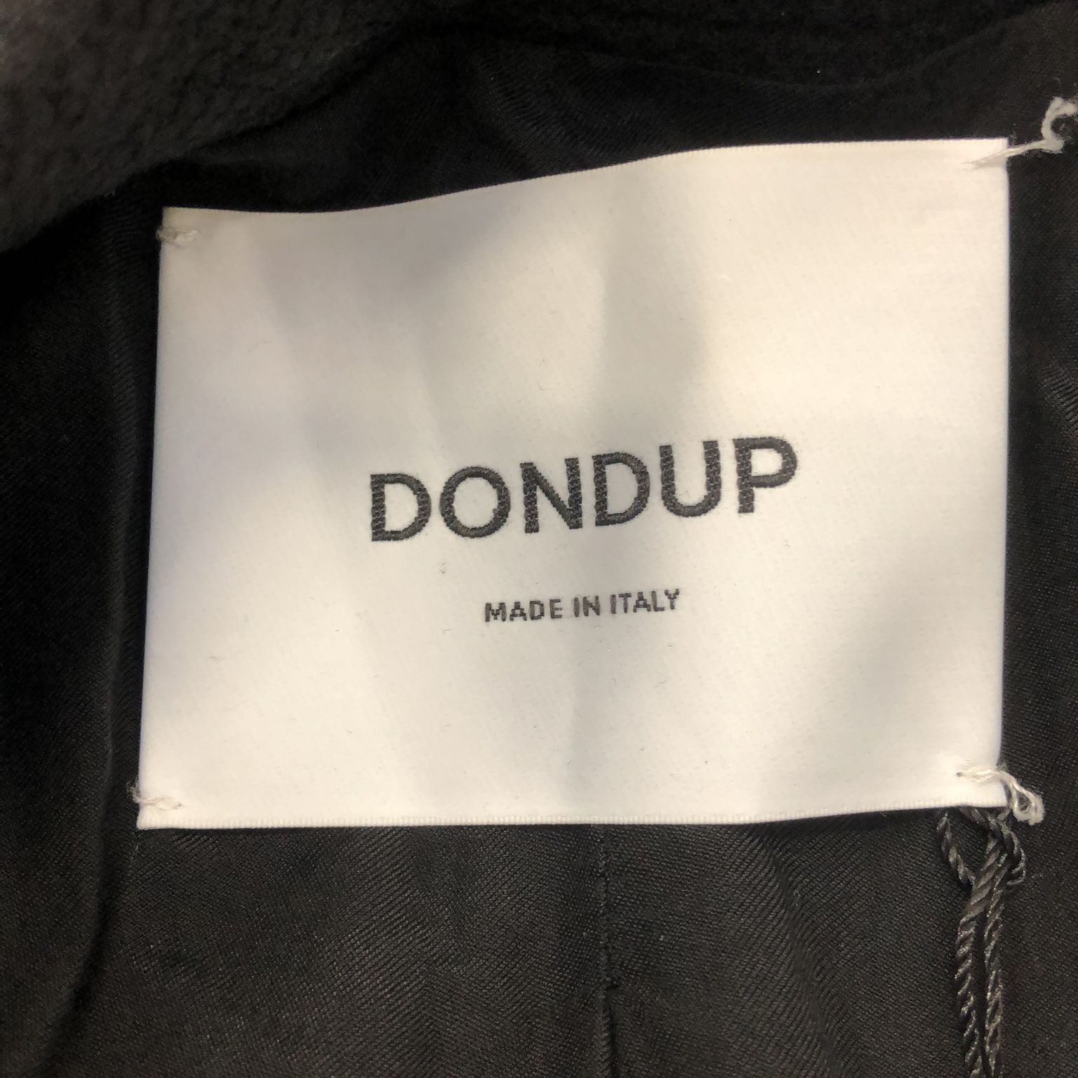 Dondup