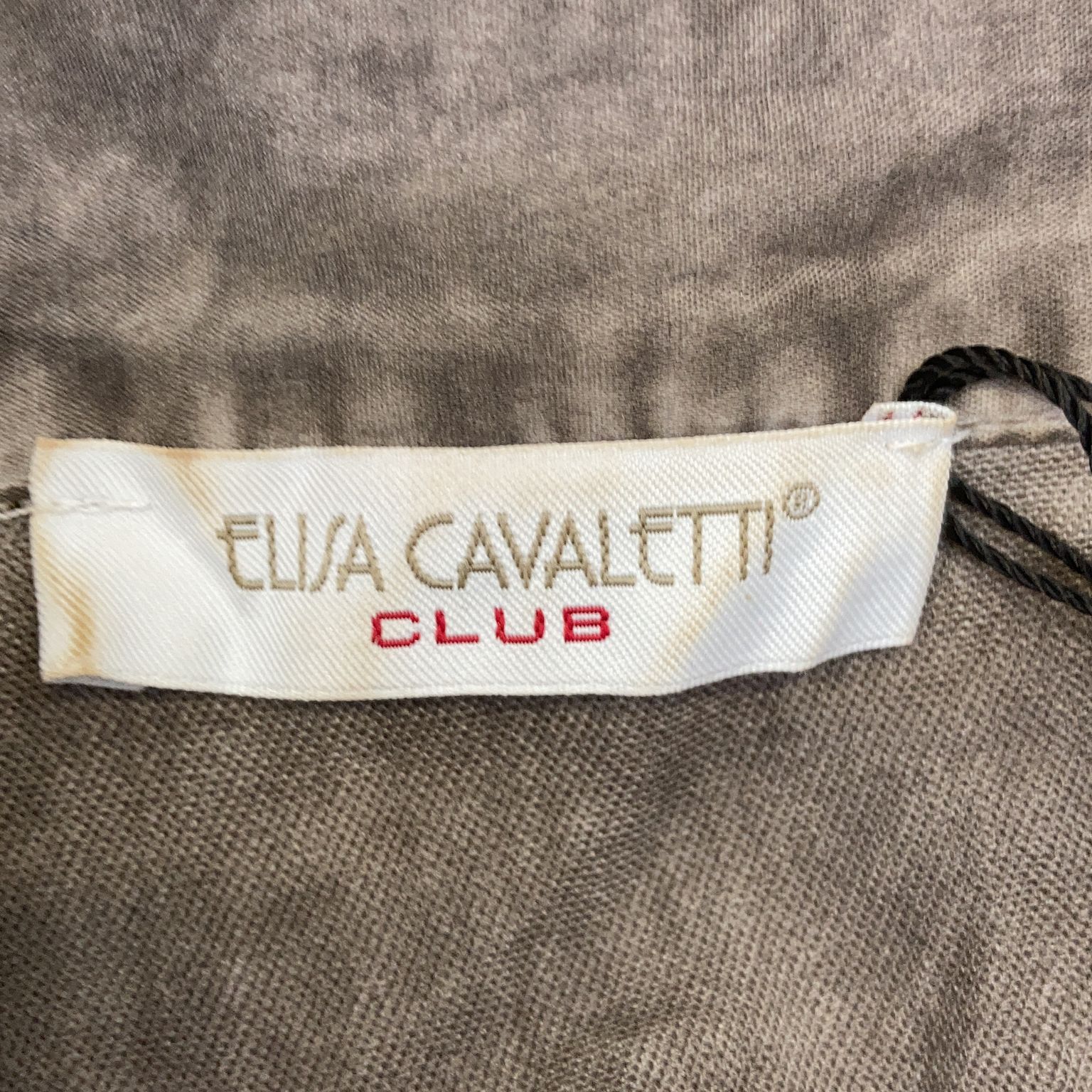 Elisa Cavaletti