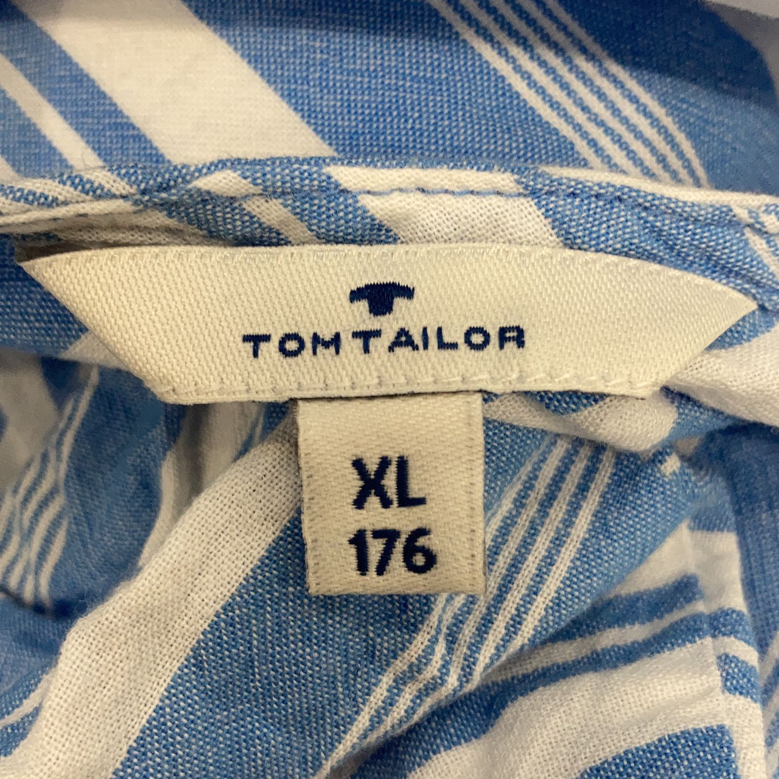 Tom Tailor