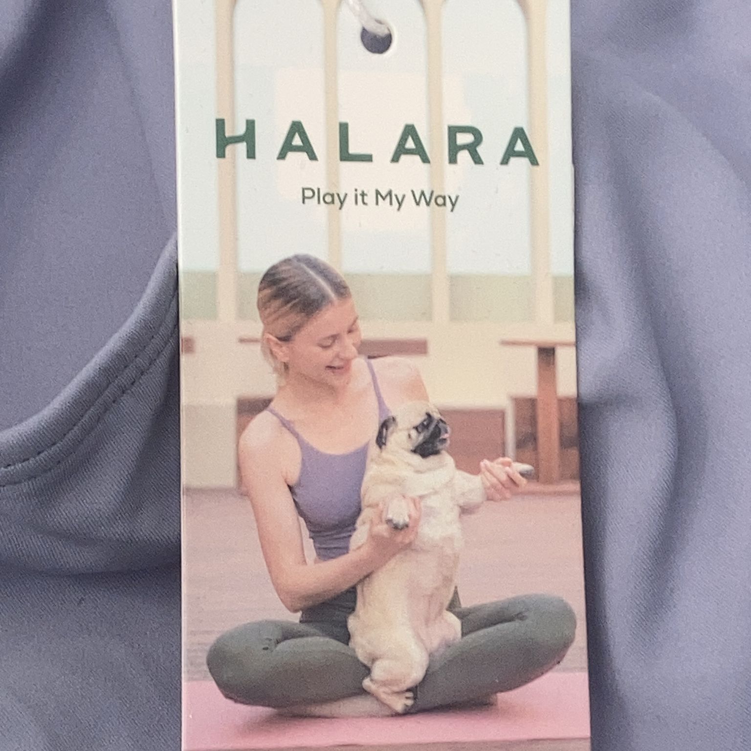 Halara