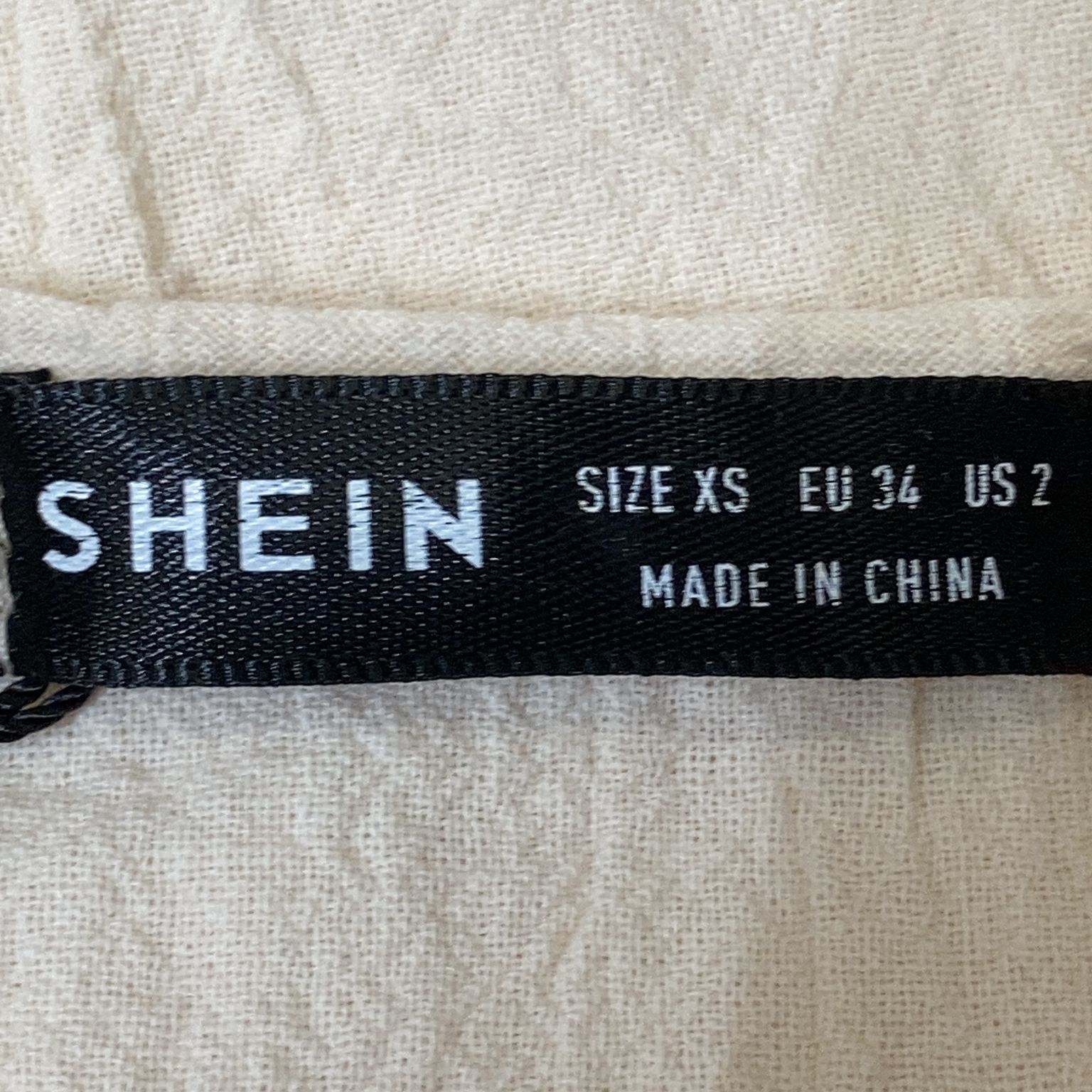 Shein