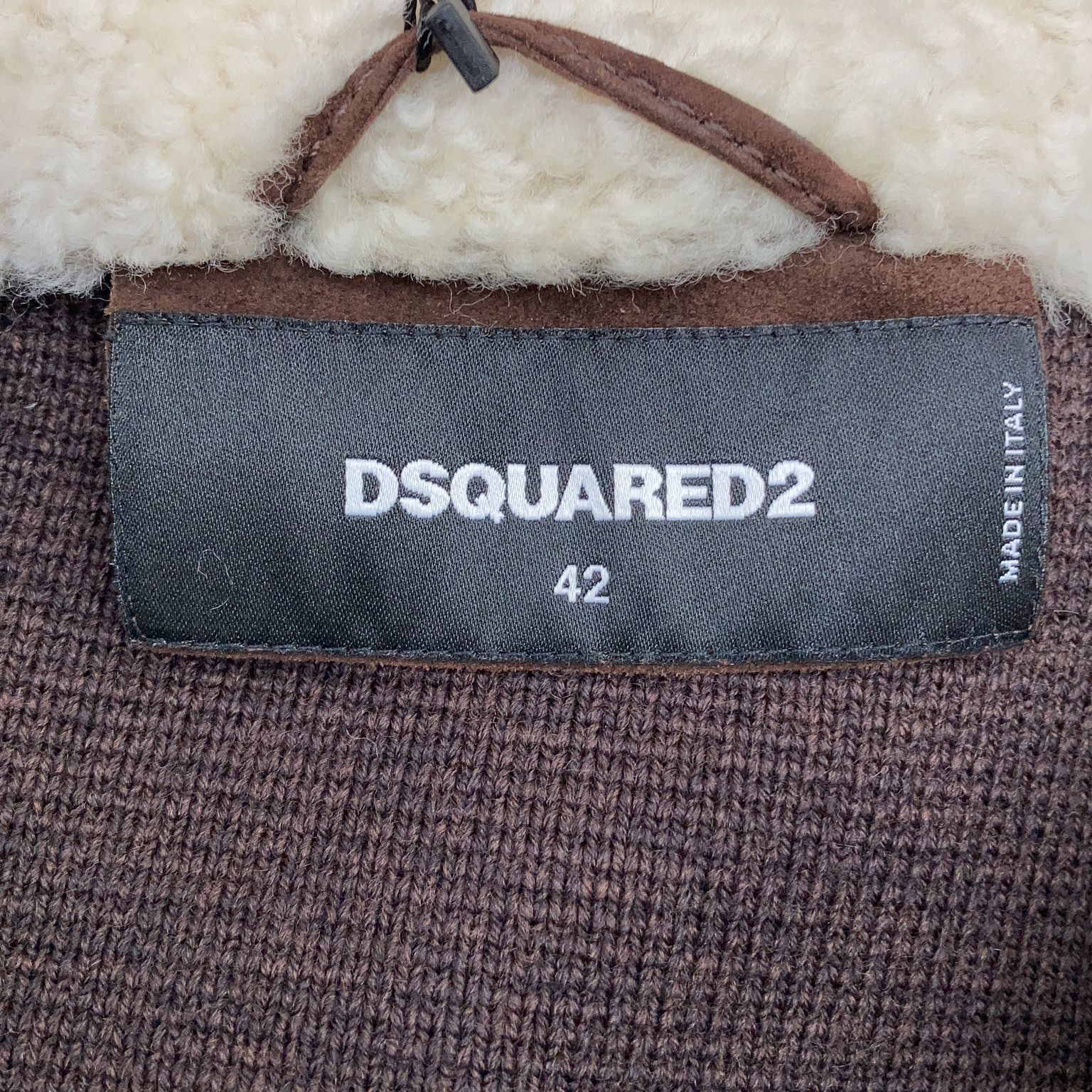 Dsquared2