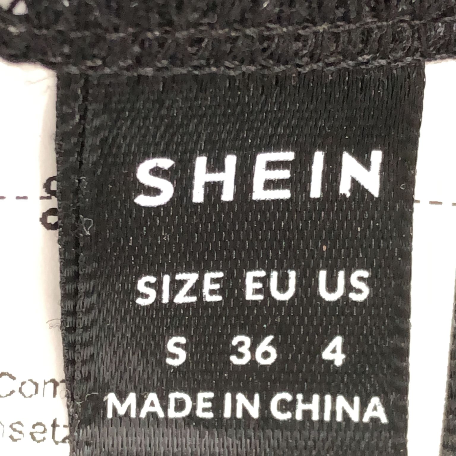 Shein