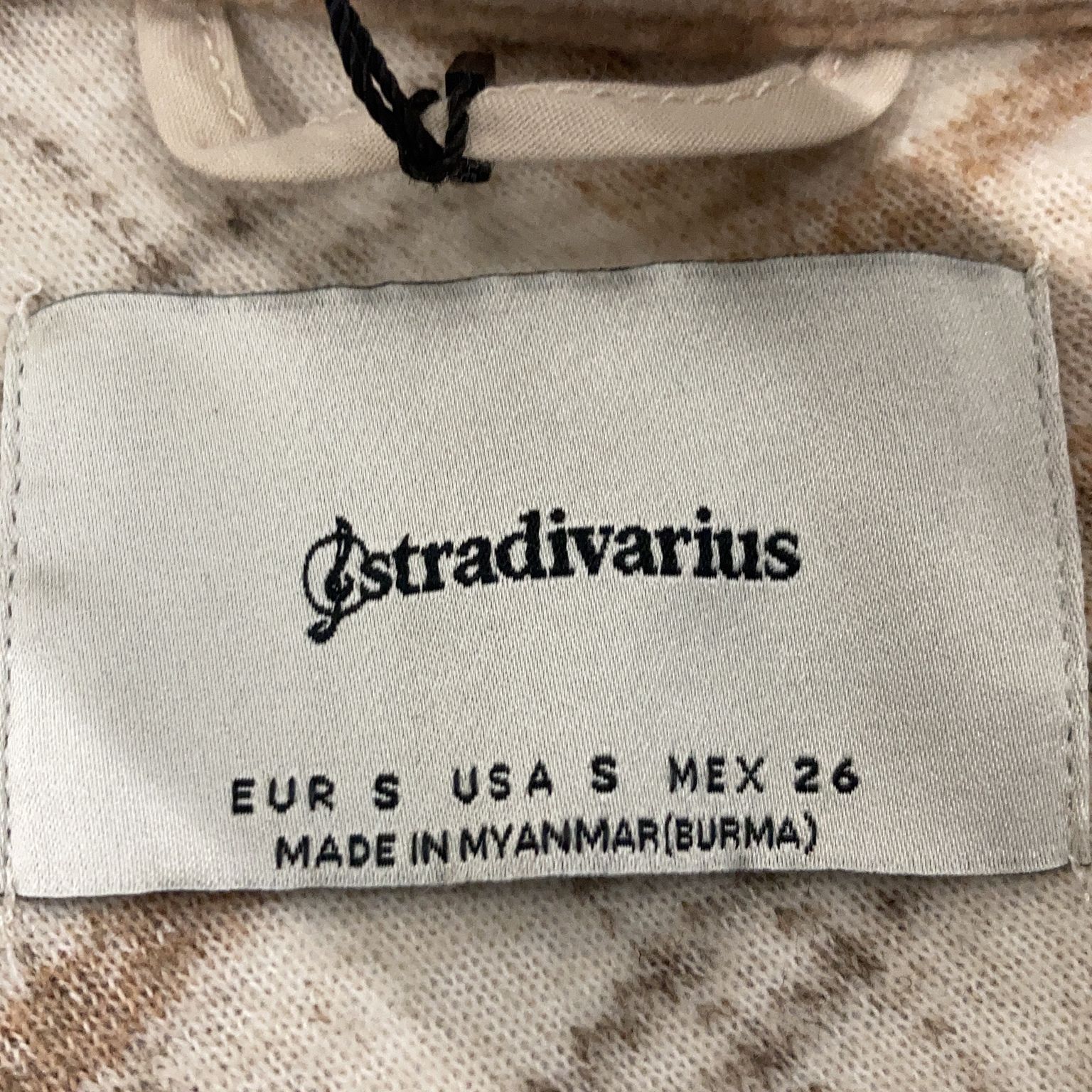 Stradivarius