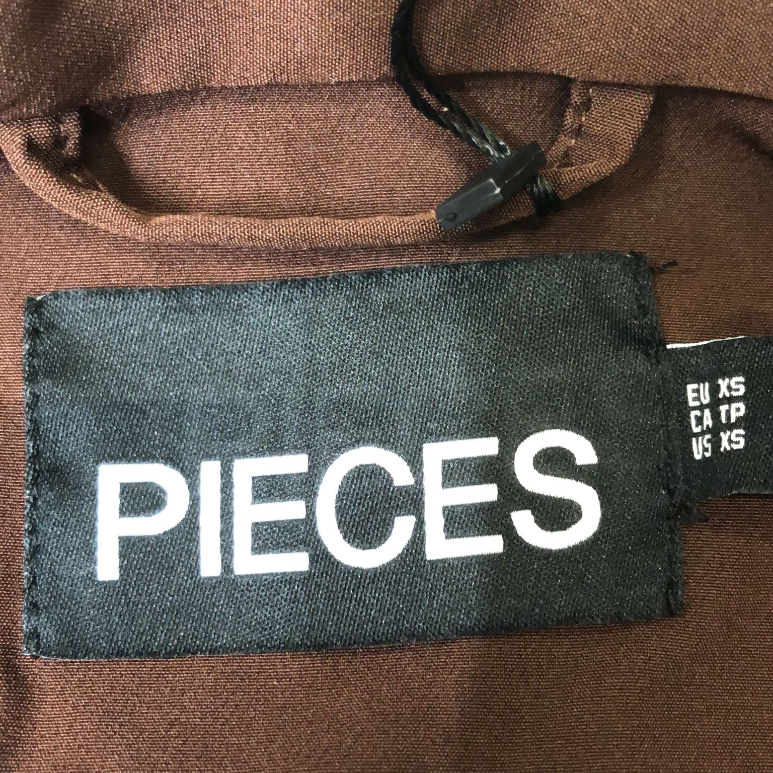 Pieces