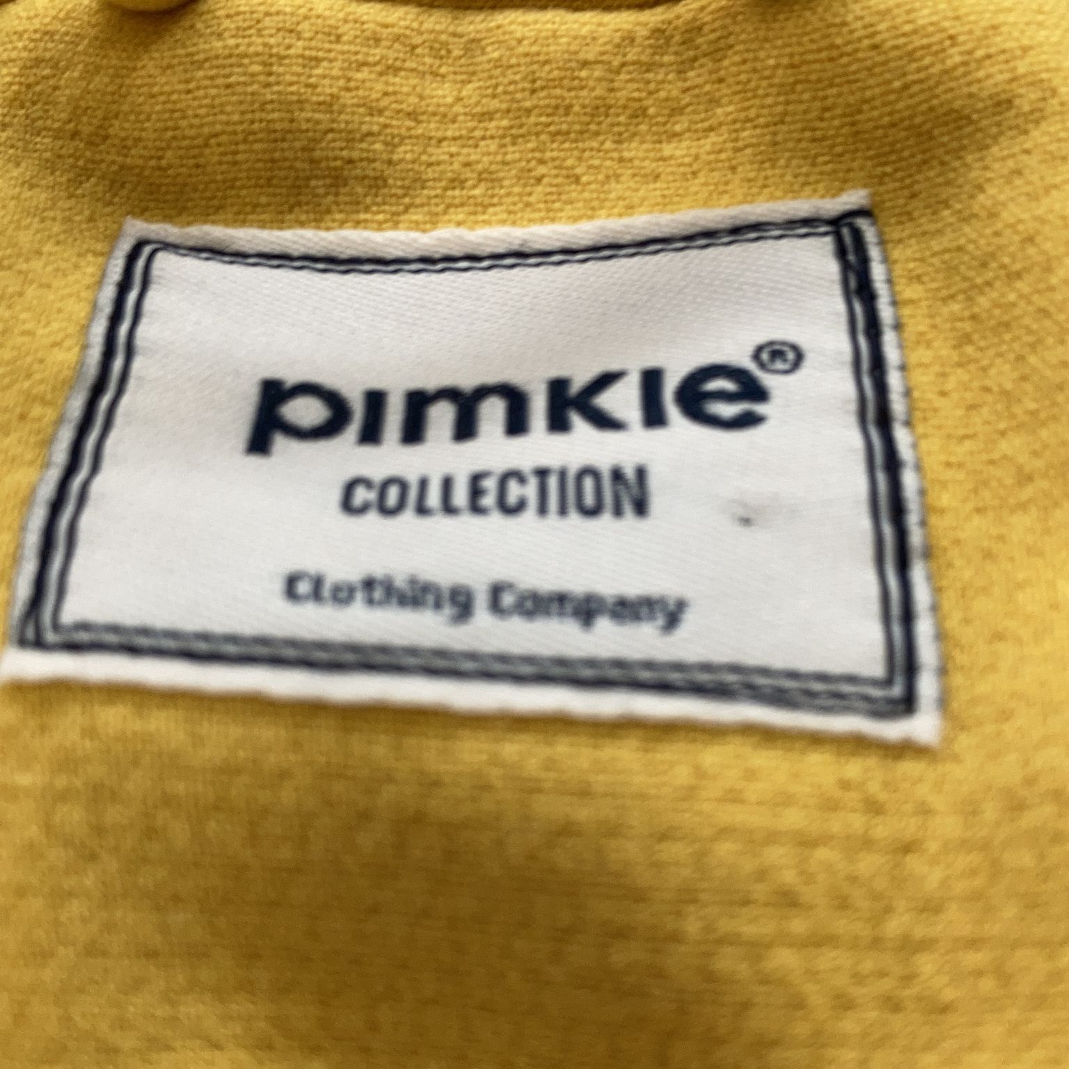 Collection Pimkie