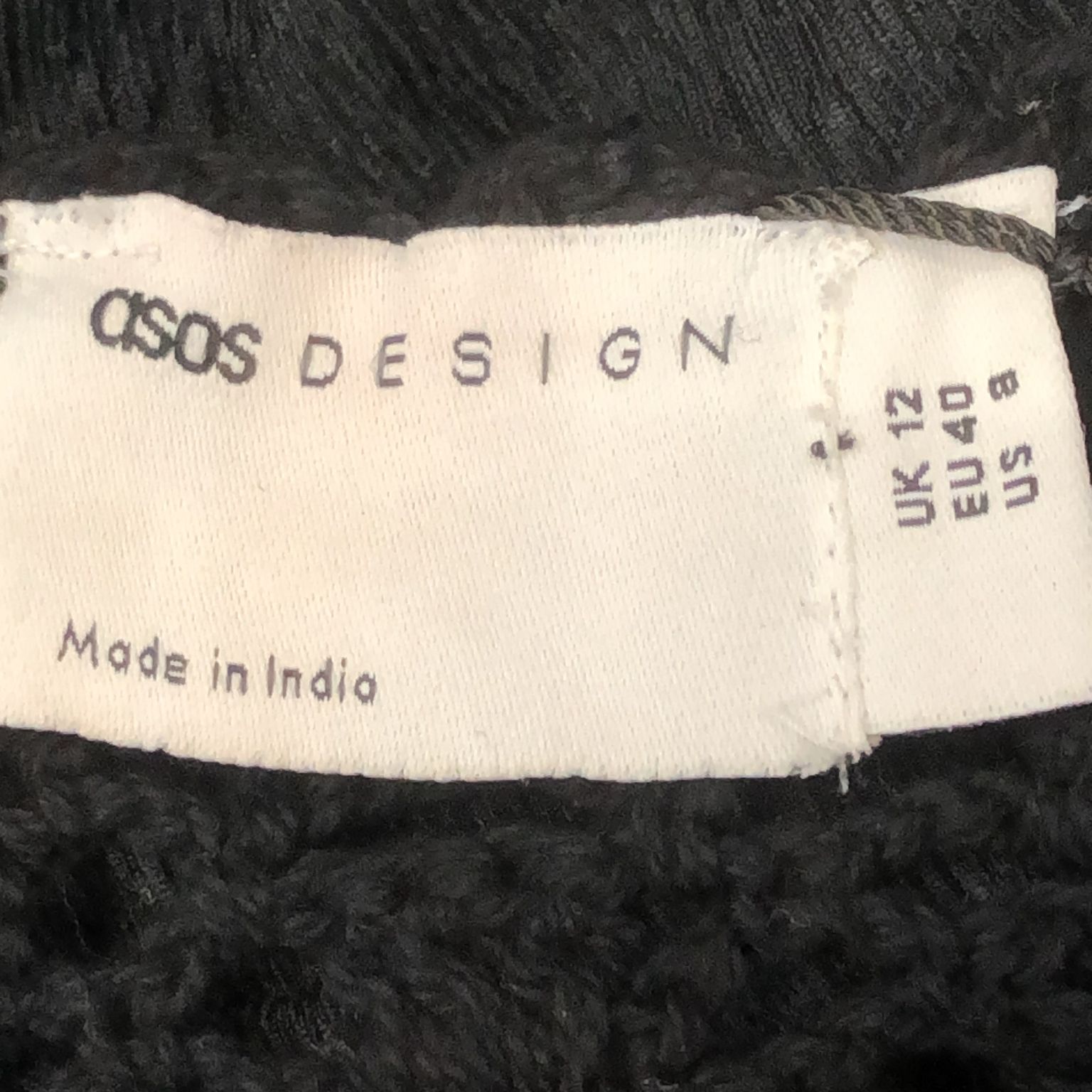 ASOS