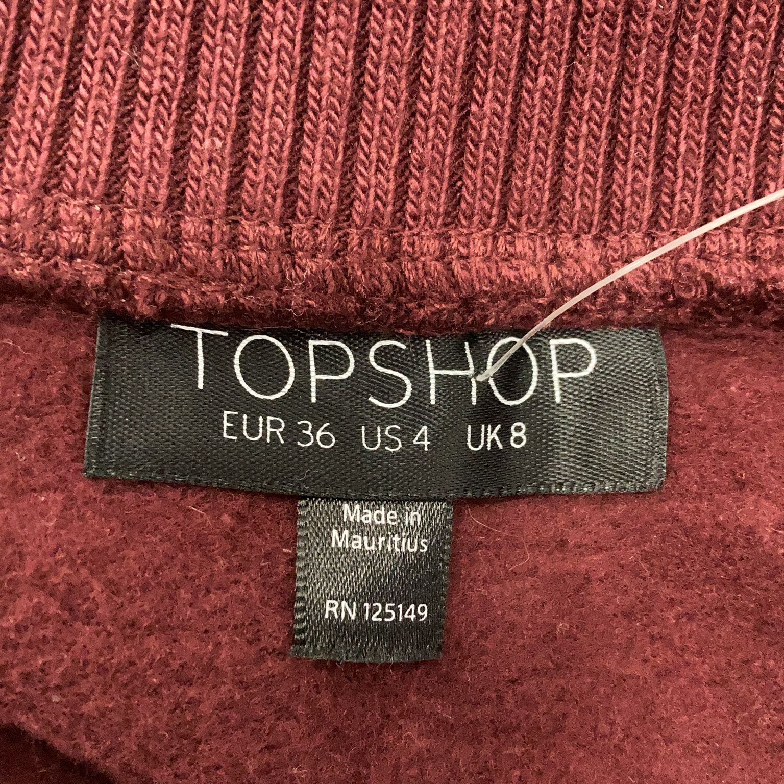 Topshop