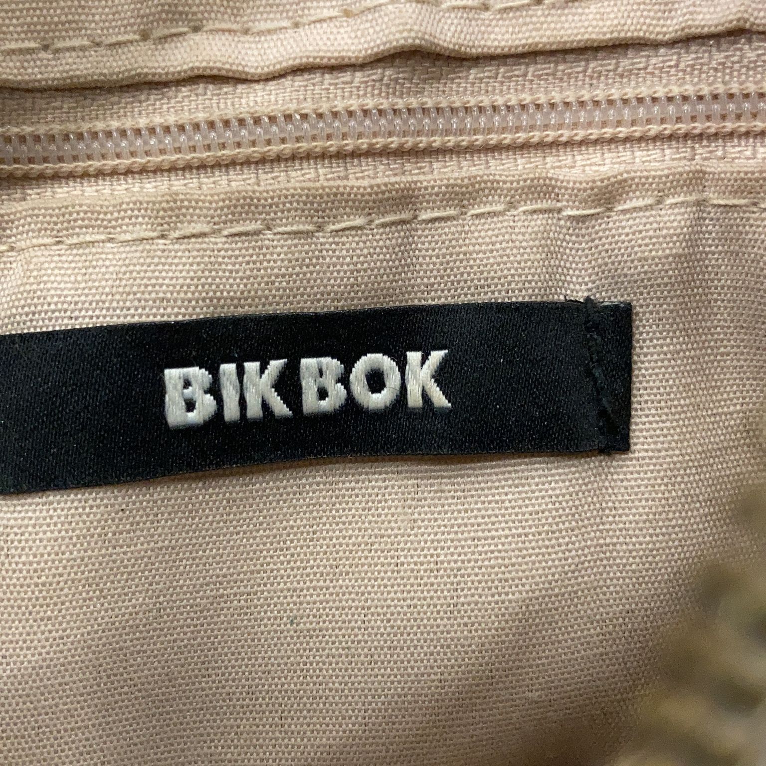 Bik Bok