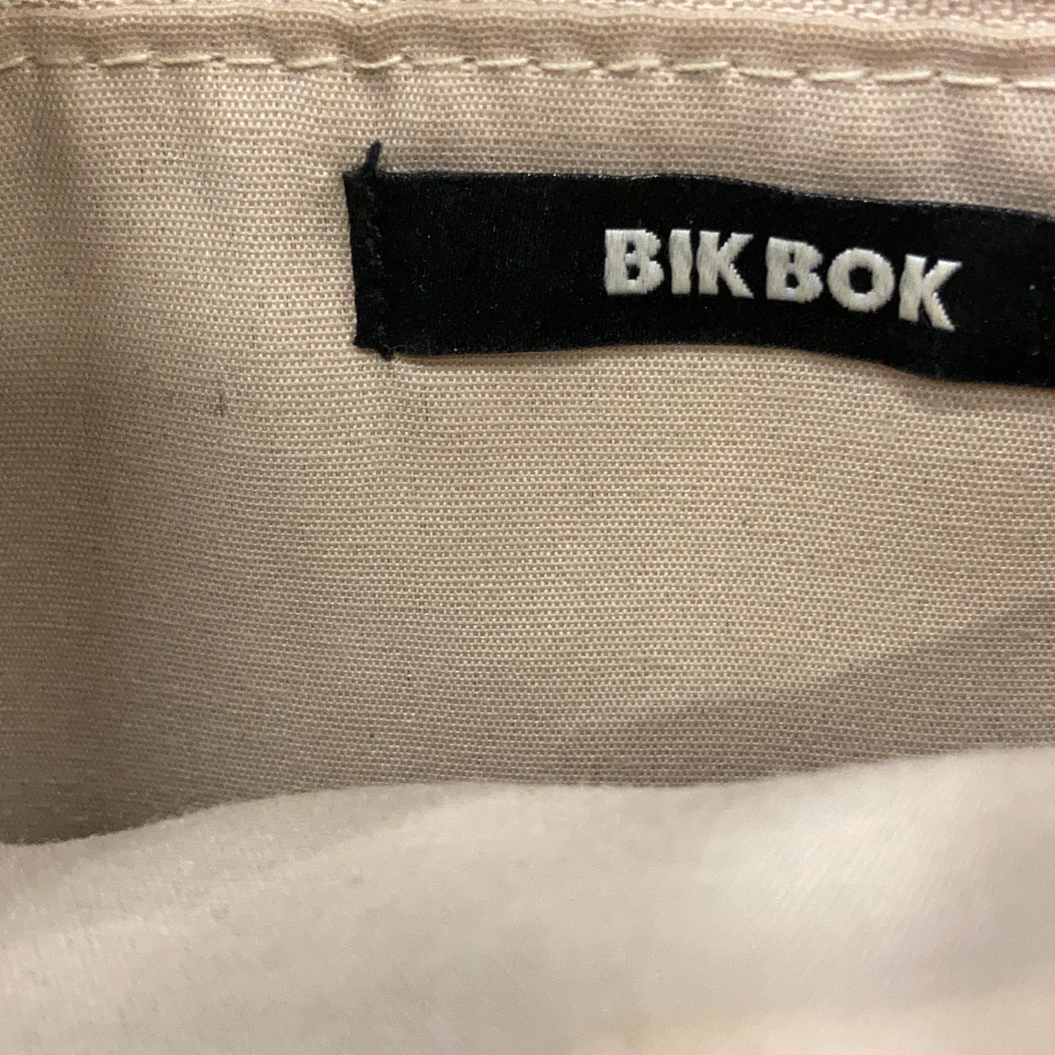 Bik Bok