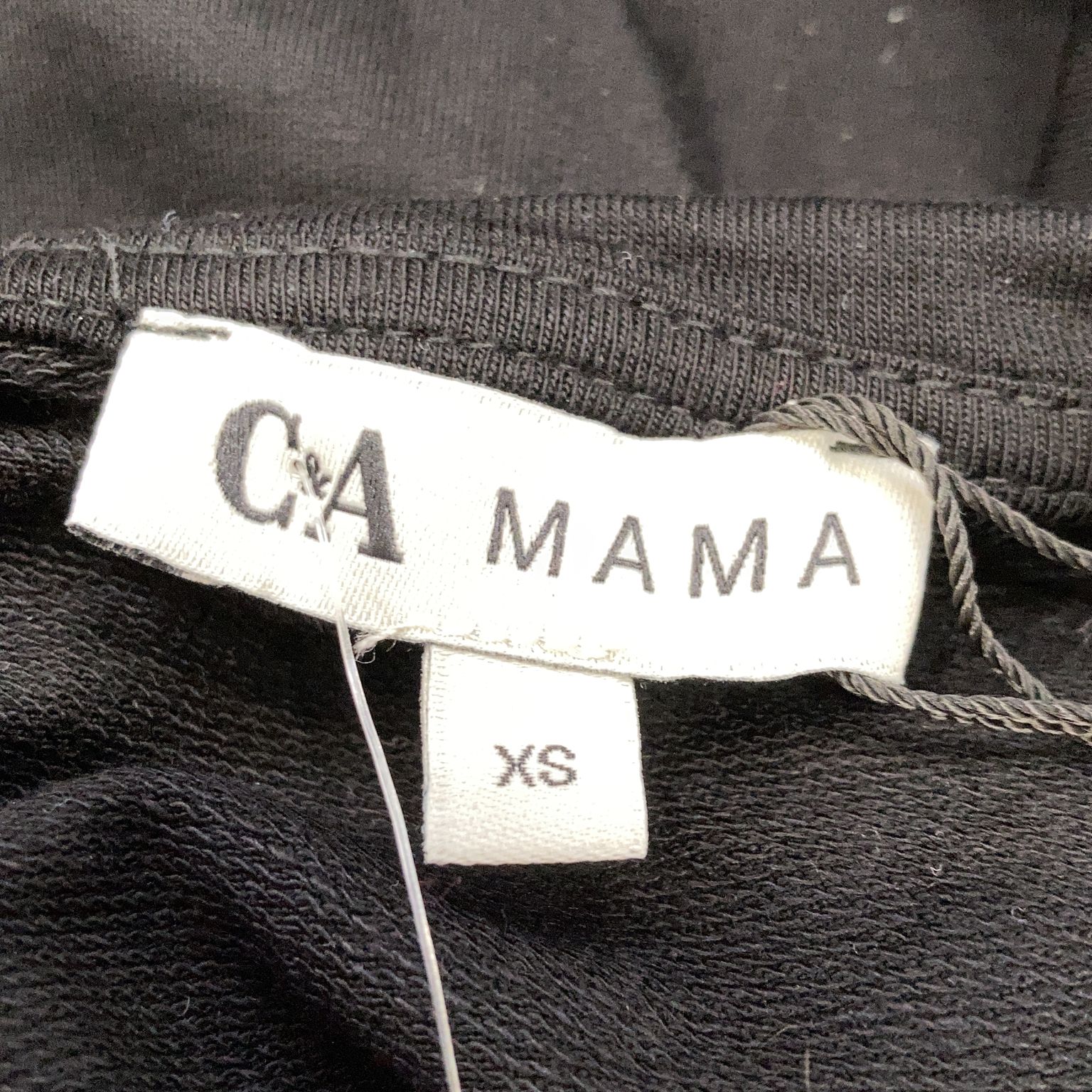 CA Mama