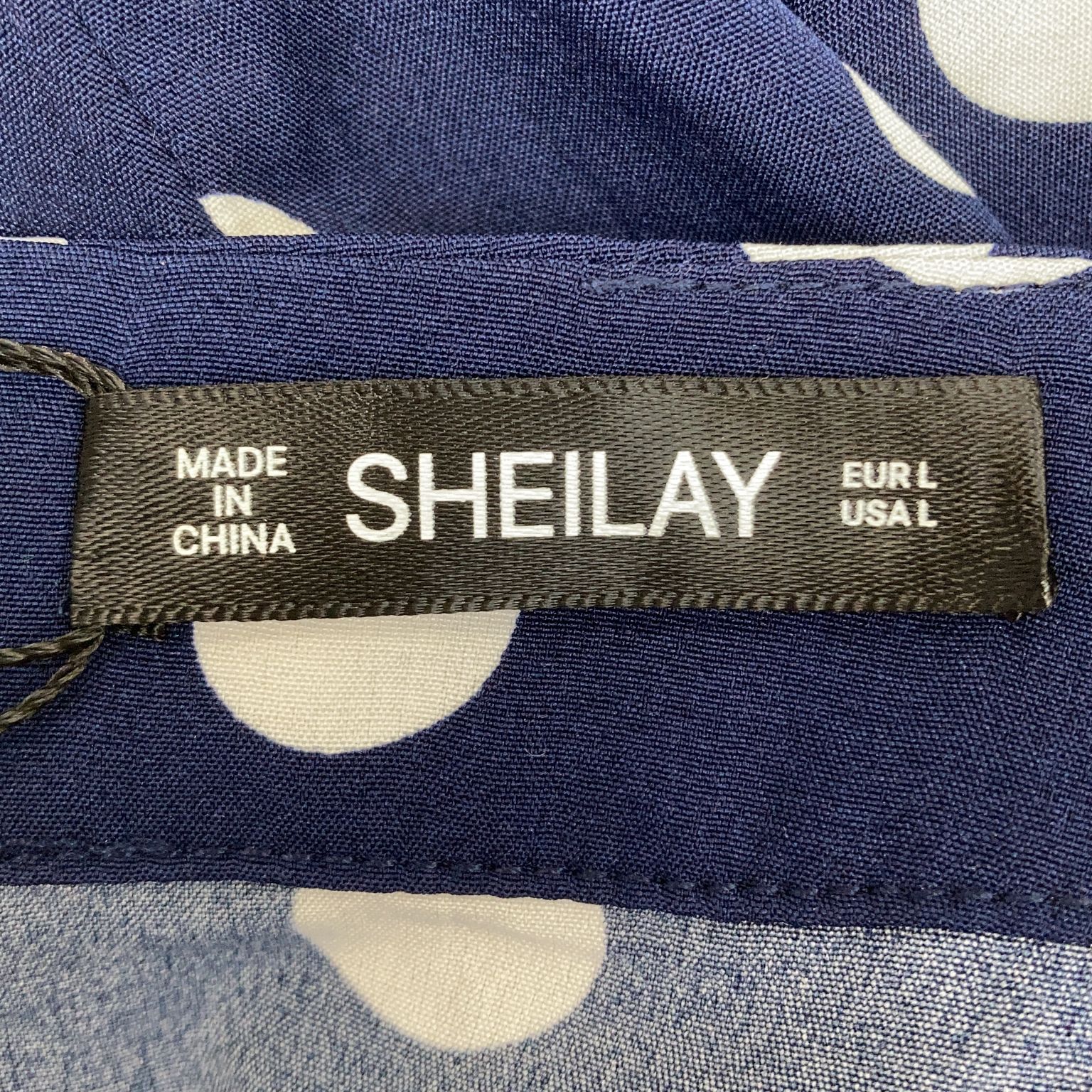 Sheilay