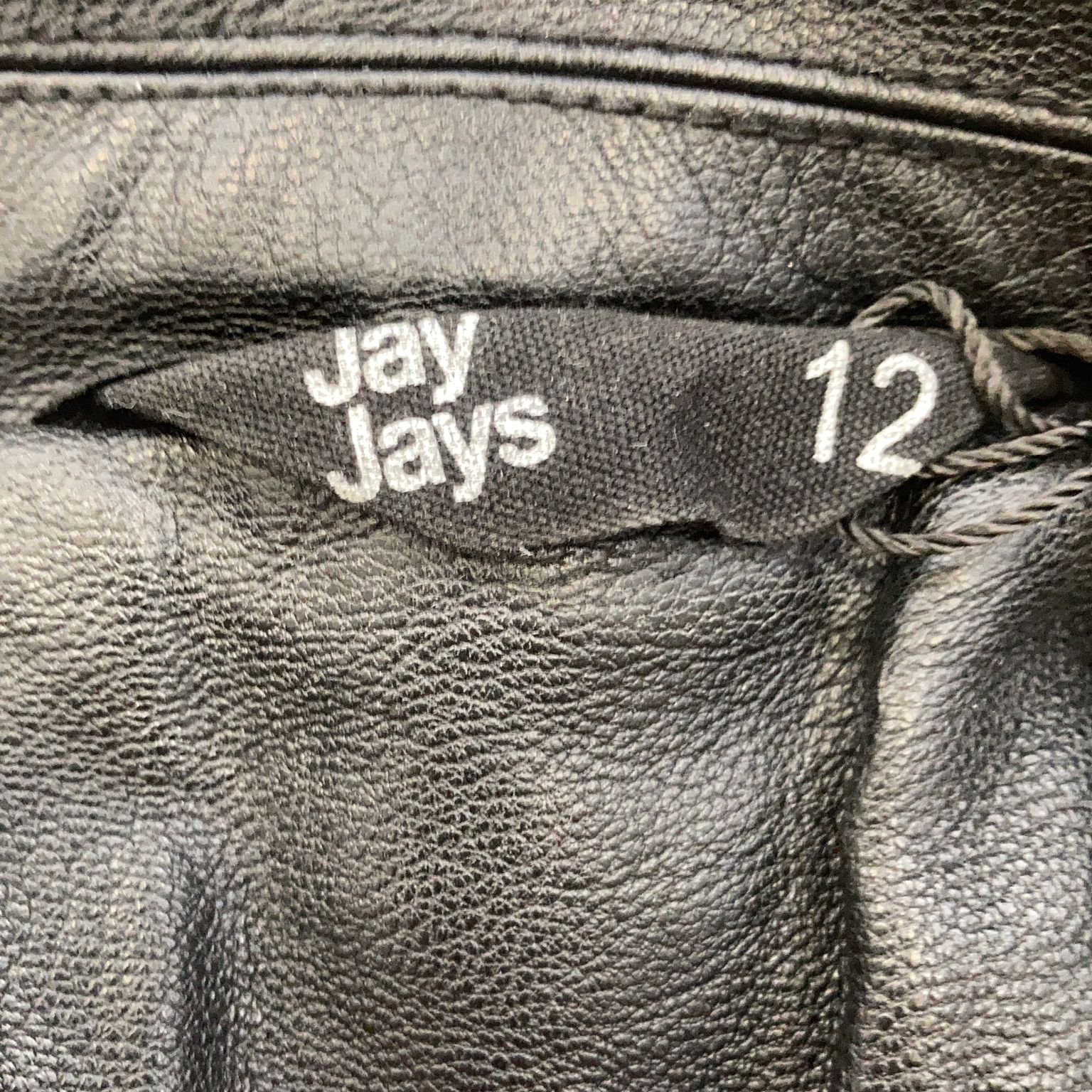 Jay Jays