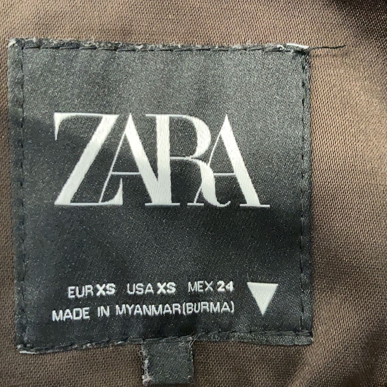 Zara