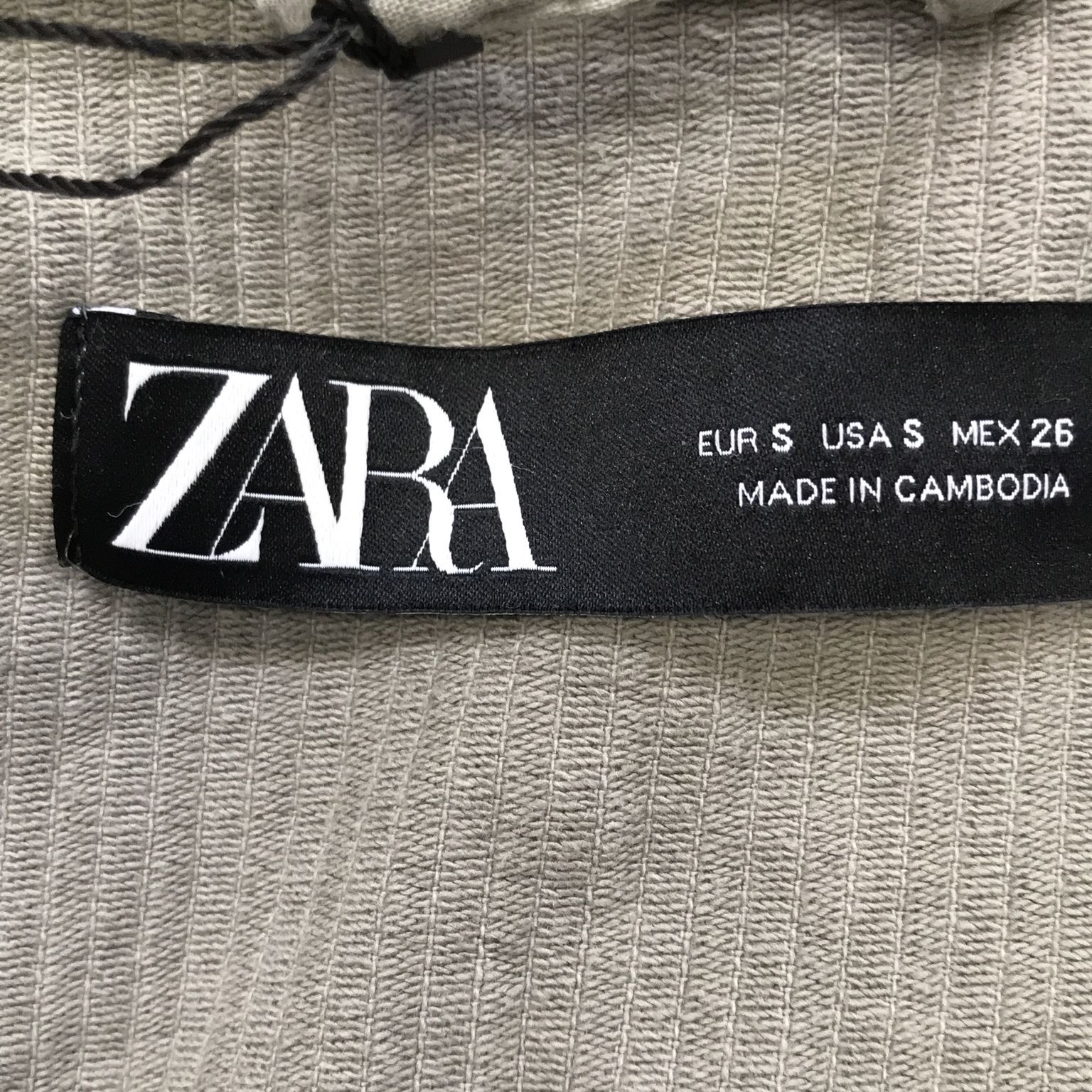 Zara