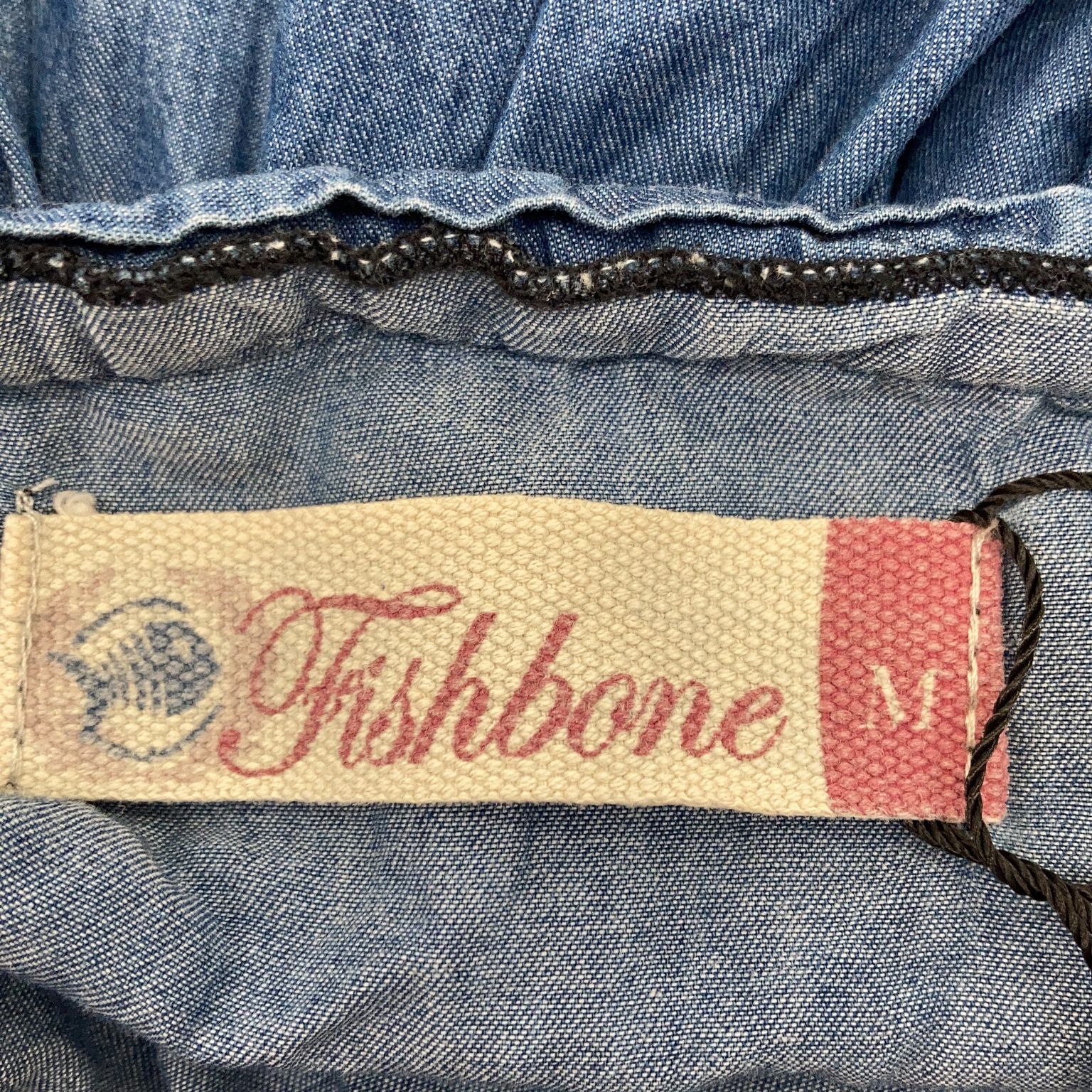 Fishbone