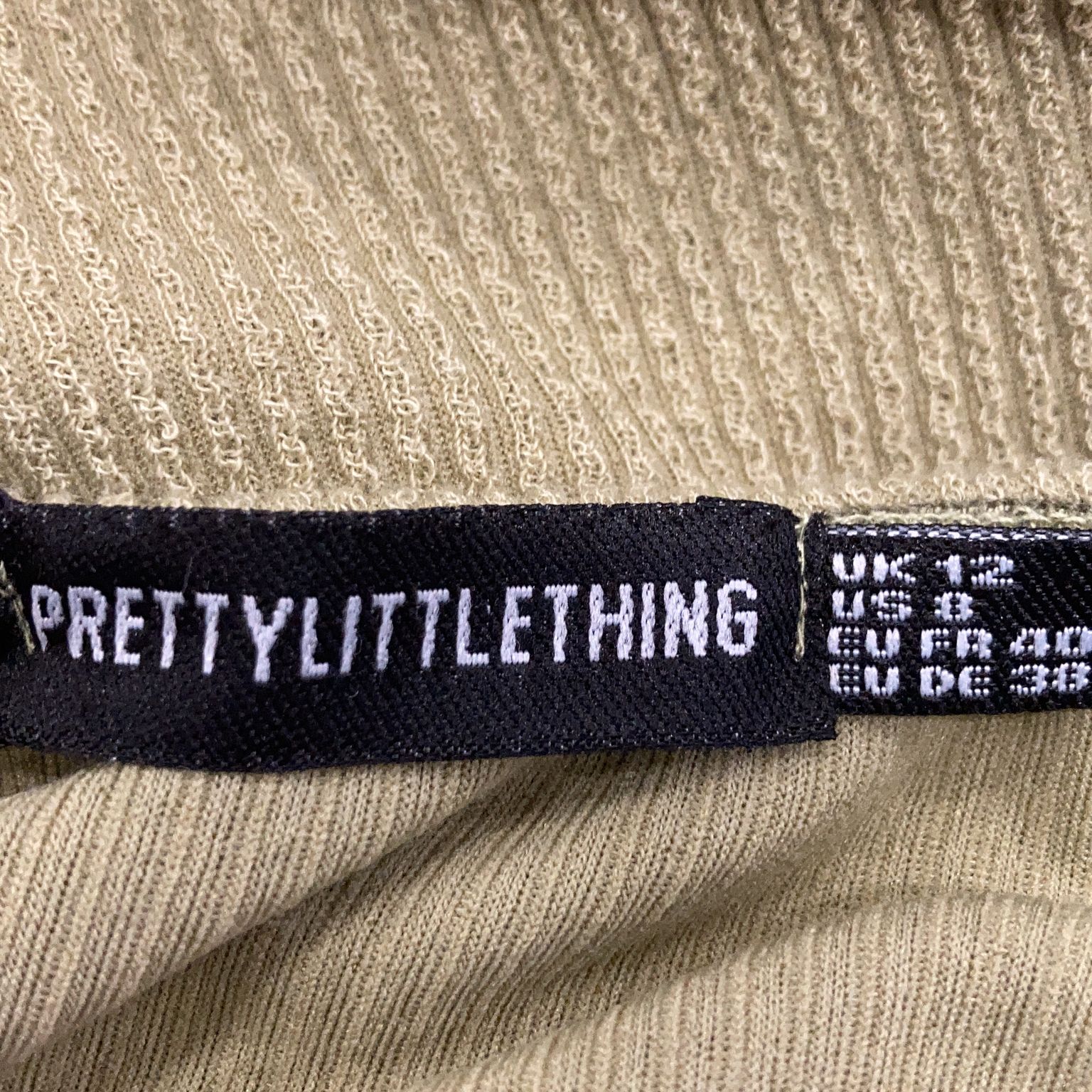 PrettyLittleThing