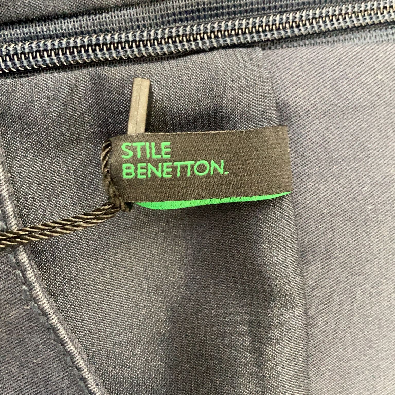 Stile Benetton